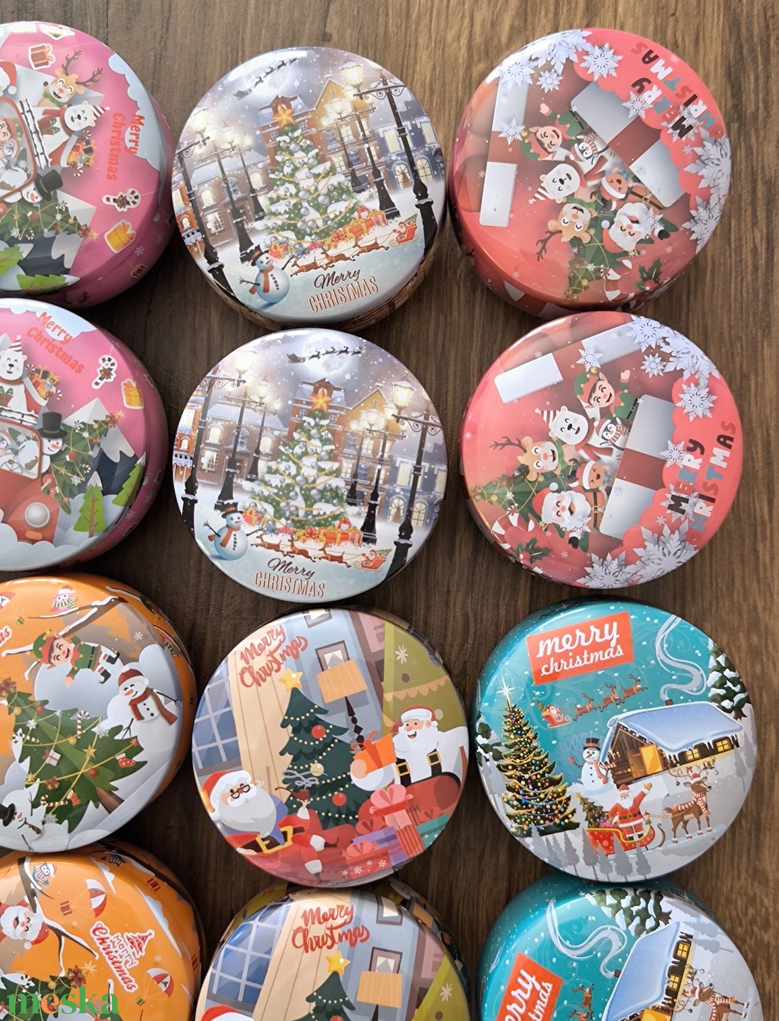 Gyertya tégely - kellékek & szerszámok - vegyes alapanyag - gyertya alapanyag - szójaviasz gyertya alapanyag - Meska.hu