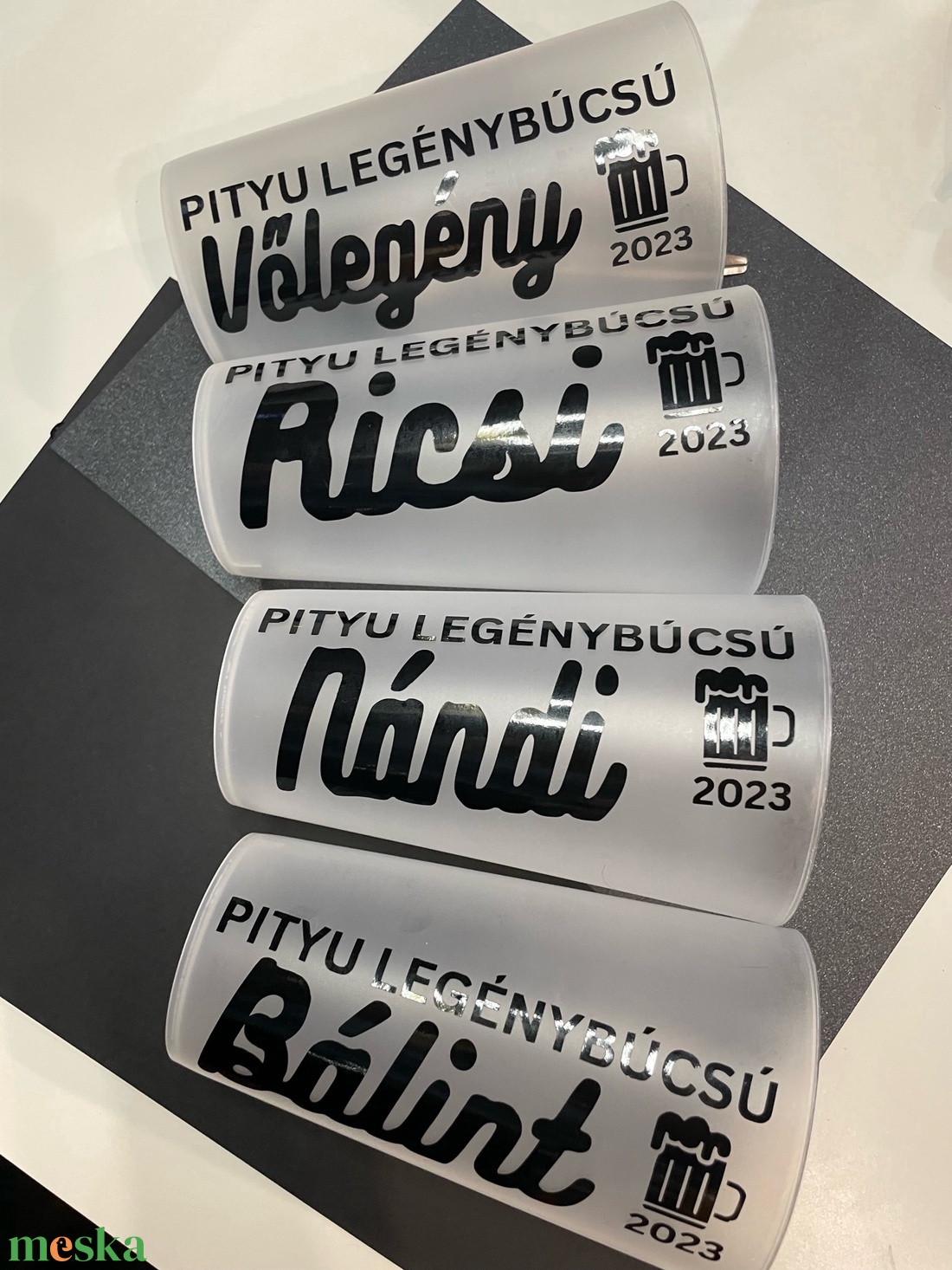 Legénybúcsús repohár, vicces legénybúcsús pohár, egyedi tervezésű pohár legénybúcsúra - esküvő - legénybúcsú - Meska.hu Legénybúcsús repohár, vicces legénybúcsús pohár, egyedi tervezésű pohár legénybúcsúra - esküvő - legénybúcsú - Meska.hu