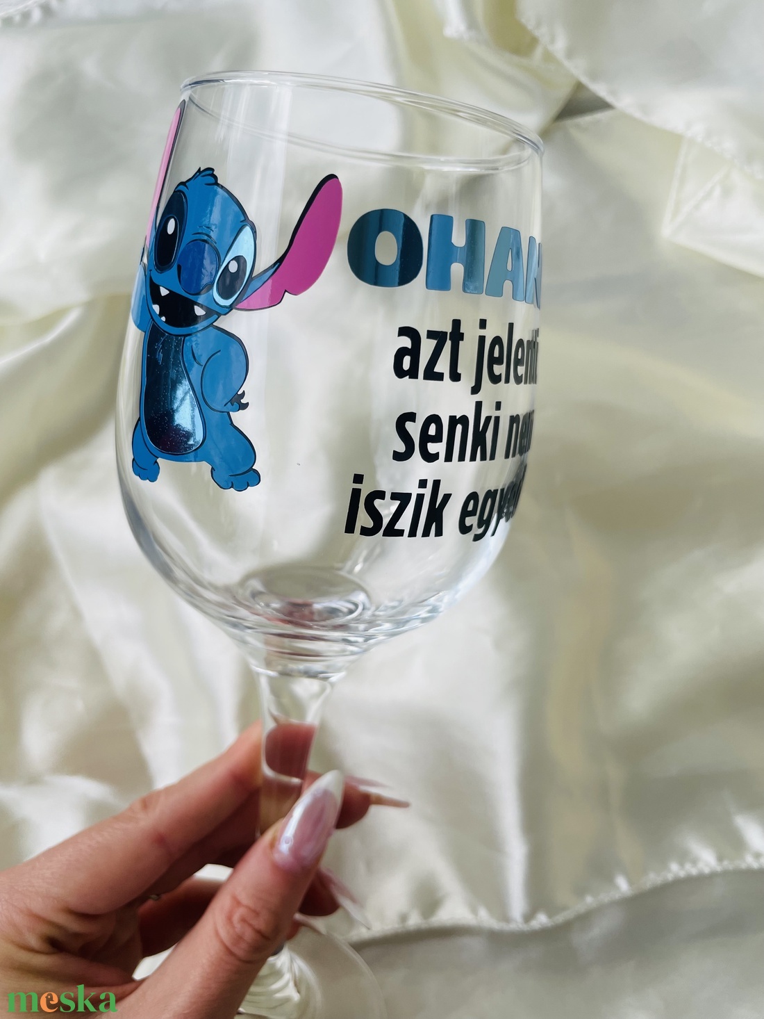 Egyedi tervezésű vicces mesehősös boros pohár - otthon & életmód - konyhafelszerelés, tálalás - tálalás - boros poharak, szettek - Meska.hu Egyedi tervezésű vicces mesehősös boros pohár - otthon & életmód - konyhafelszerelés, tálalás - tálalás - boros poharak, szettek - Meska.hu