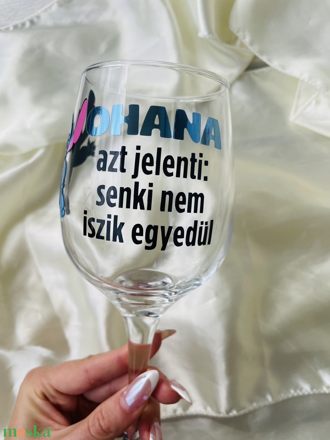 Egyedi tervezésű vicces mesehősös boros pohár - otthon & életmód - konyhafelszerelés, tálalás - tálalás - boros poharak, szettek - Meska.hu Egyedi tervezésű vicces mesehősös boros pohár - otthon & életmód - konyhafelszerelés, tálalás - tálalás - boros poharak, szettek - Meska.hu