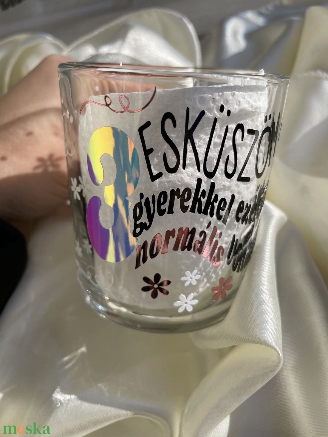 Egyedi anyák napi kávés bögre vicces felirattal - otthon & életmód - konyhafelszerelés, tálalás - tálalás - bögre & csésze - Meska.hu Egyedi anyák napi kávés bögre vicces felirattal - otthon & életmód - konyhafelszerelés, tálalás - tálalás - bögre & csésze - Meska.hu