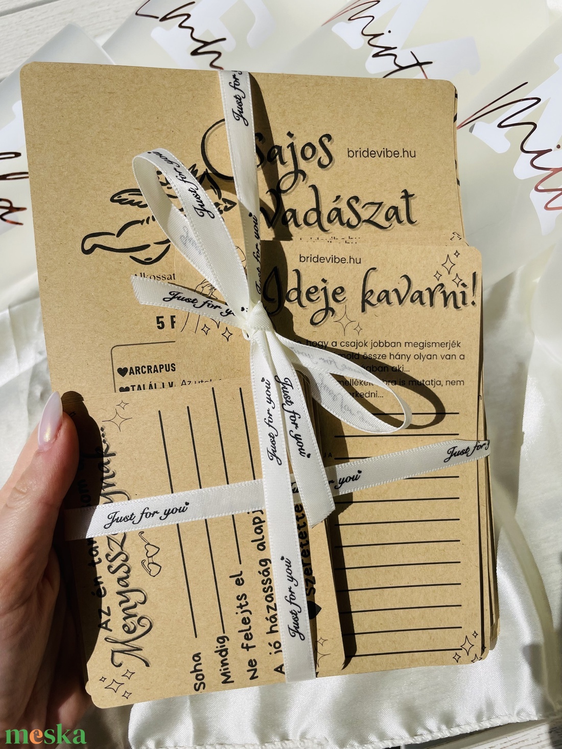 Lánybúcsús játék feladatlapok és kártyák - nyomtatott - esküvő - lánybúcsú - Meska.hu Lánybúcsús játék feladatlapok és kártyák - nyomtatott - esküvő - lánybúcsú - Meska.hu