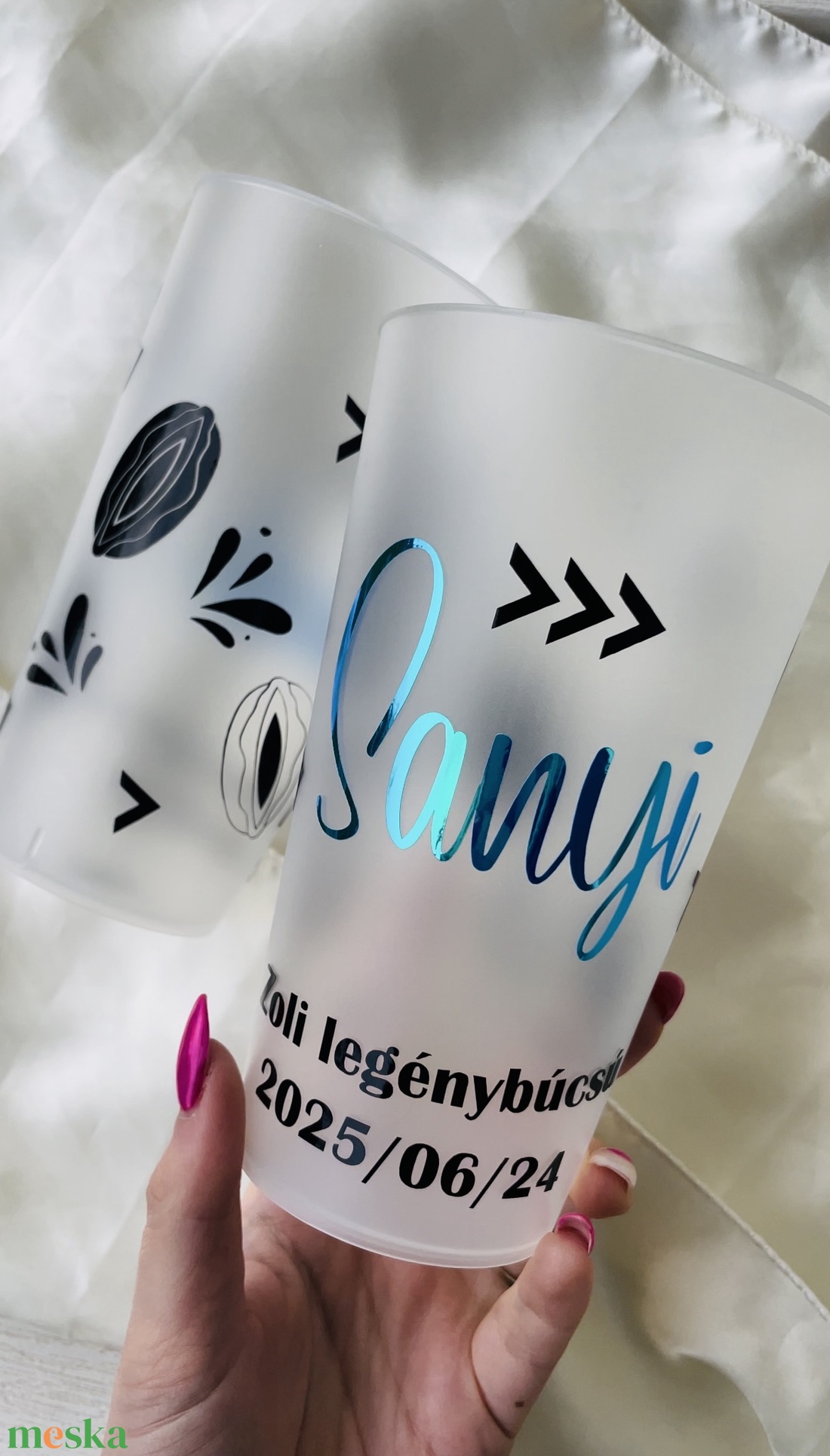 Vicces legénybúcsús repohár egyedi névvel és felirattal - Juicy - esküvő - legénybúcsú - Meska.hu Vicces legénybúcsús repohár egyedi névvel és felirattal - Juicy - esküvő - legénybúcsú - Meska.hu