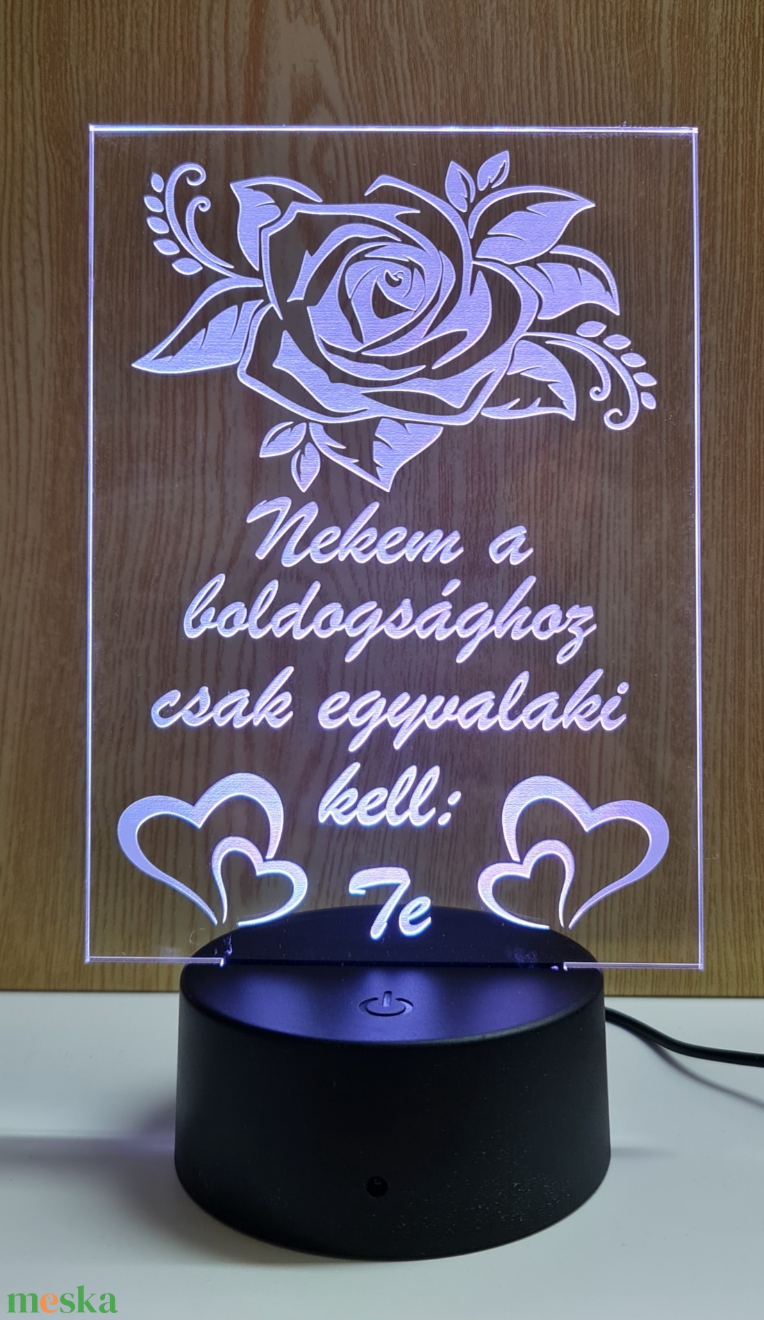Led lámpa - otthon & életmód - lámpa - asztali lámpa - Meska.hu Led lámpa - otthon & életmód - lámpa - asztali lámpa - Meska.hu