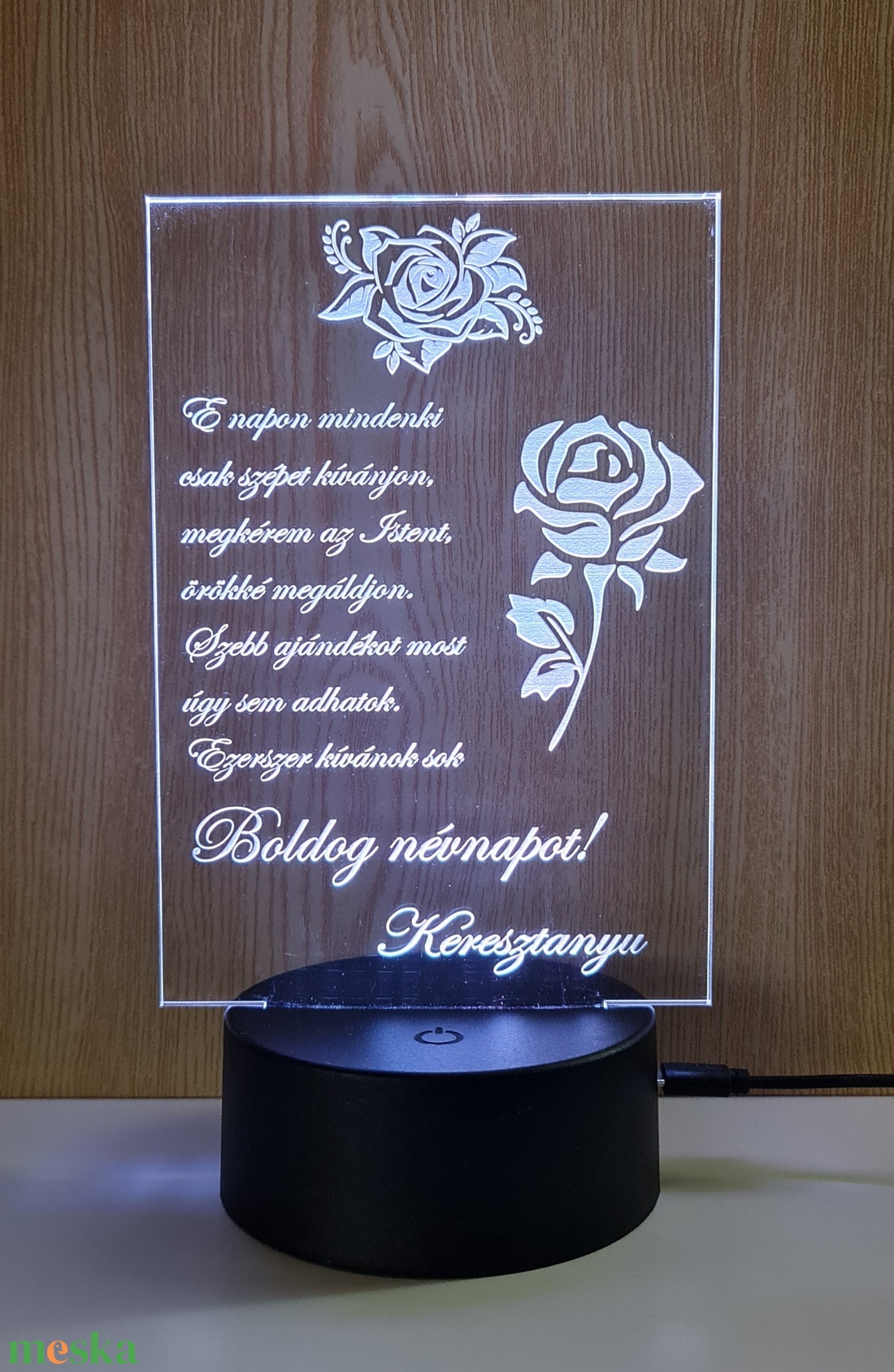 Led lámpa - otthon & életmód - lámpa - asztali lámpa - Meska.hu Led lámpa - otthon & életmód - lámpa - asztali lámpa - Meska.hu