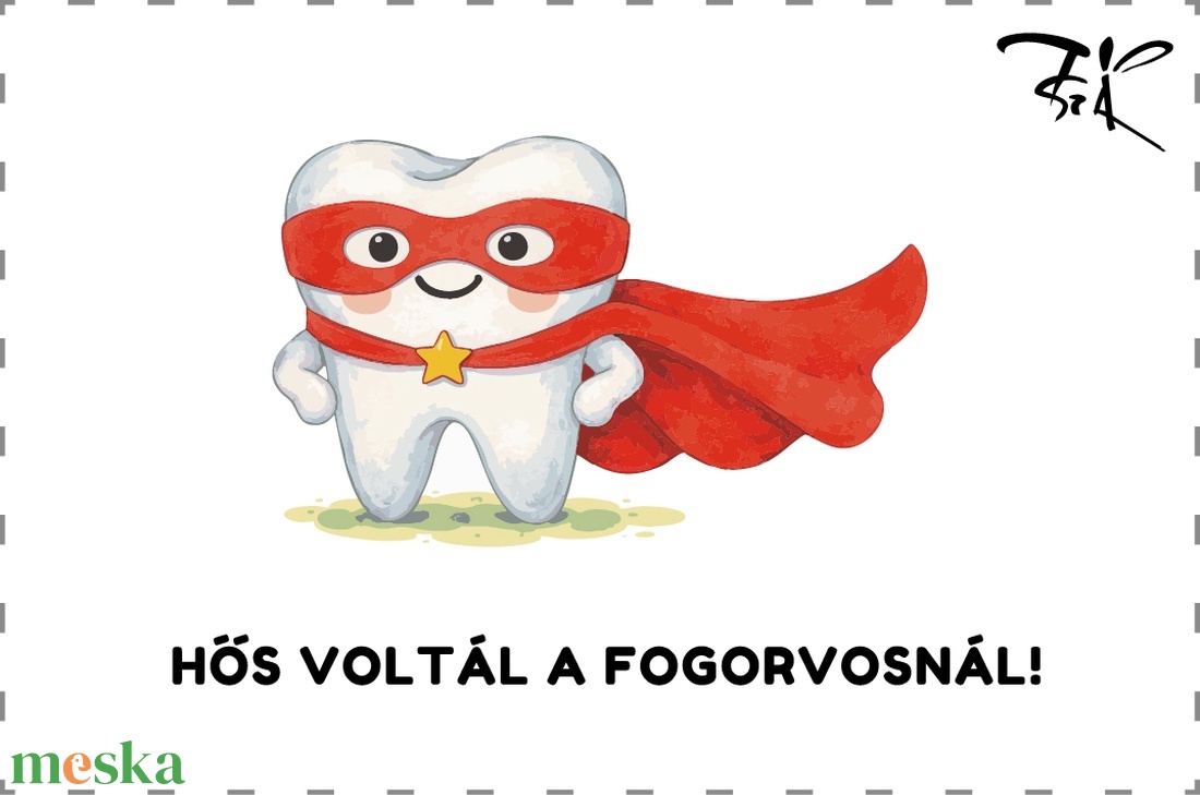 Ovis biztatóka - művészet - grafika & illusztráció - digitális - Meska.hu