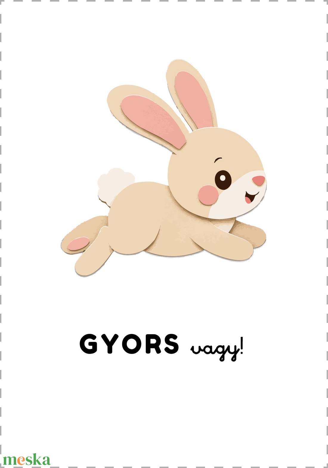 Bölcsis Biztatóka - művészet - grafika & illusztráció - digitális - Meska.hu