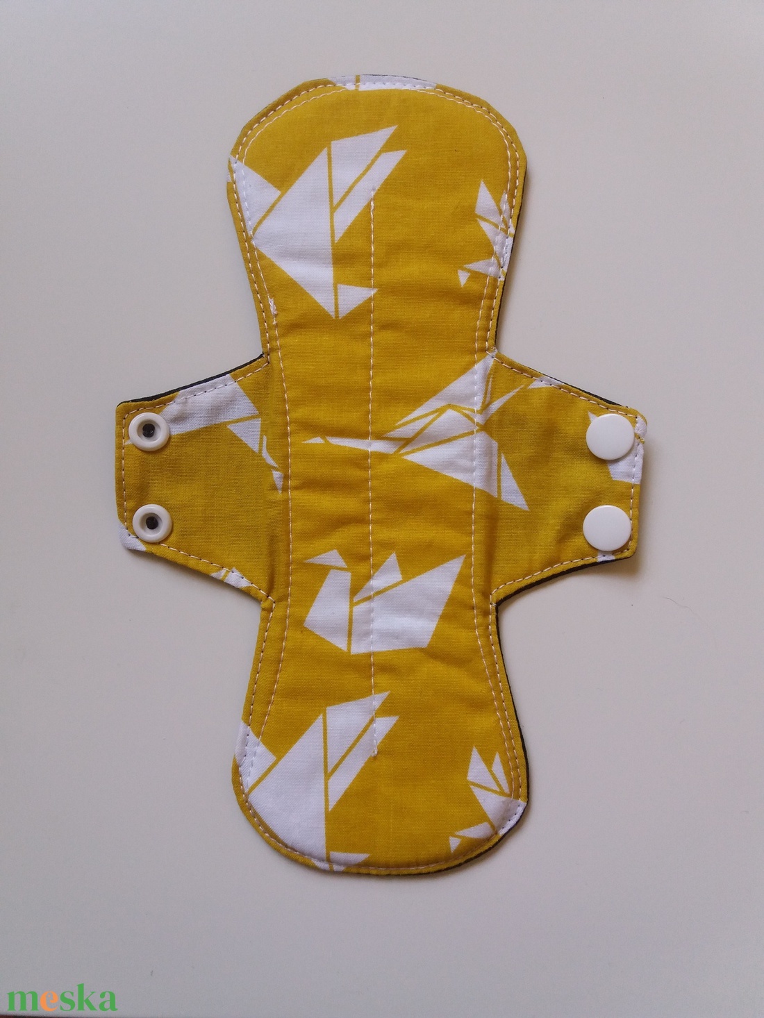 Mosható betét - origami - szépségápolás - intim higiénia - intimbetét - Meska.hu