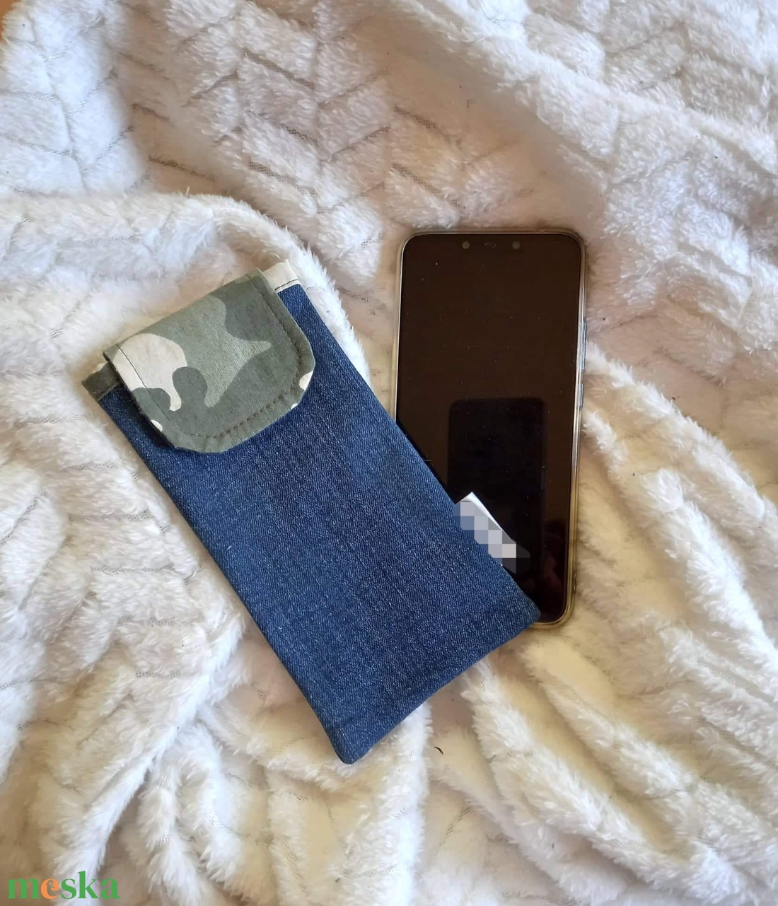 Farmer mobiltok terepmintás - táska & tok - pénztárca & más tok - telefontok - Meska.hu Farmer mobiltok terepmintás - táska & tok - pénztárca & más tok - telefontok - Meska.hu