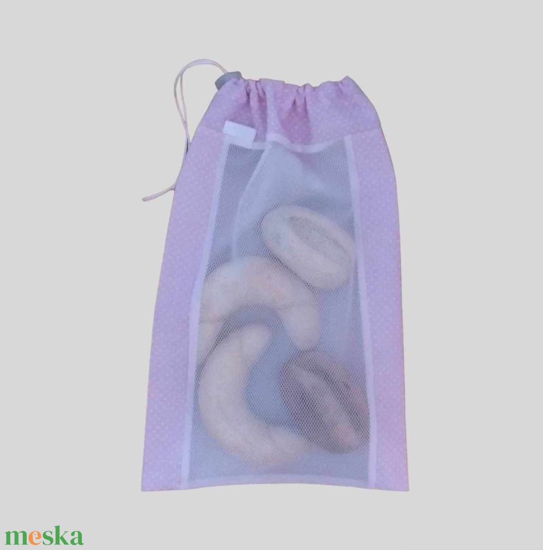 Frissentartó kenyeres zsák+bevásárló zsák rózsaszín pöttyös - táska & tok - bevásárlás & shopper táska - kenyeres zsák - Meska.hu Frissentartó kenyeres zsák+bevásárló zsák rózsaszín pöttyös - táska & tok - bevásárlás & shopper táska - kenyeres zsák - Meska.hu