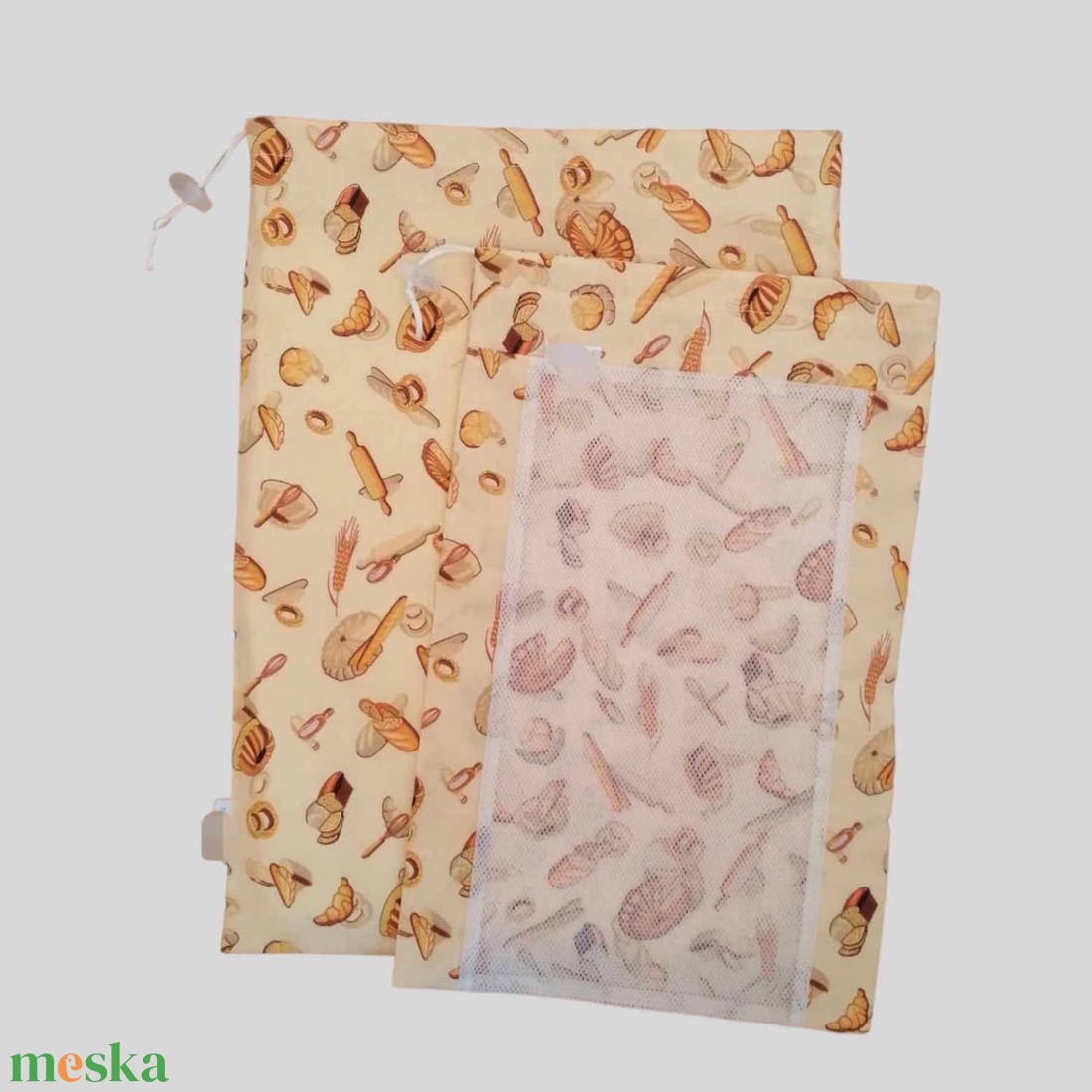 Frissentartó kenyeres zsák+bevásárló zsák pékárus - táska & tok - bevásárlás & shopper táska - kenyeres zsák - Meska.hu Frissentartó kenyeres zsák+bevásárló zsák pékárus - táska & tok - bevásárlás & shopper táska - kenyeres zsák - Meska.hu