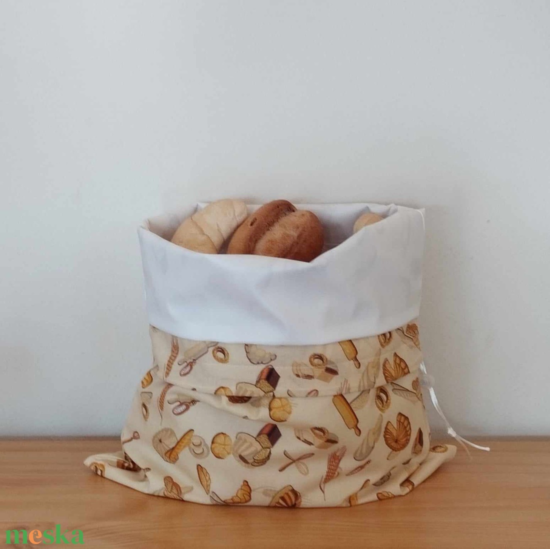 Frissentartó kenyeres zsák+bevásárló zsák pékárus - táska & tok - bevásárlás & shopper táska - kenyeres zsák - Meska.hu Frissentartó kenyeres zsák+bevásárló zsák pékárus - táska & tok - bevásárlás & shopper táska - kenyeres zsák - Meska.hu