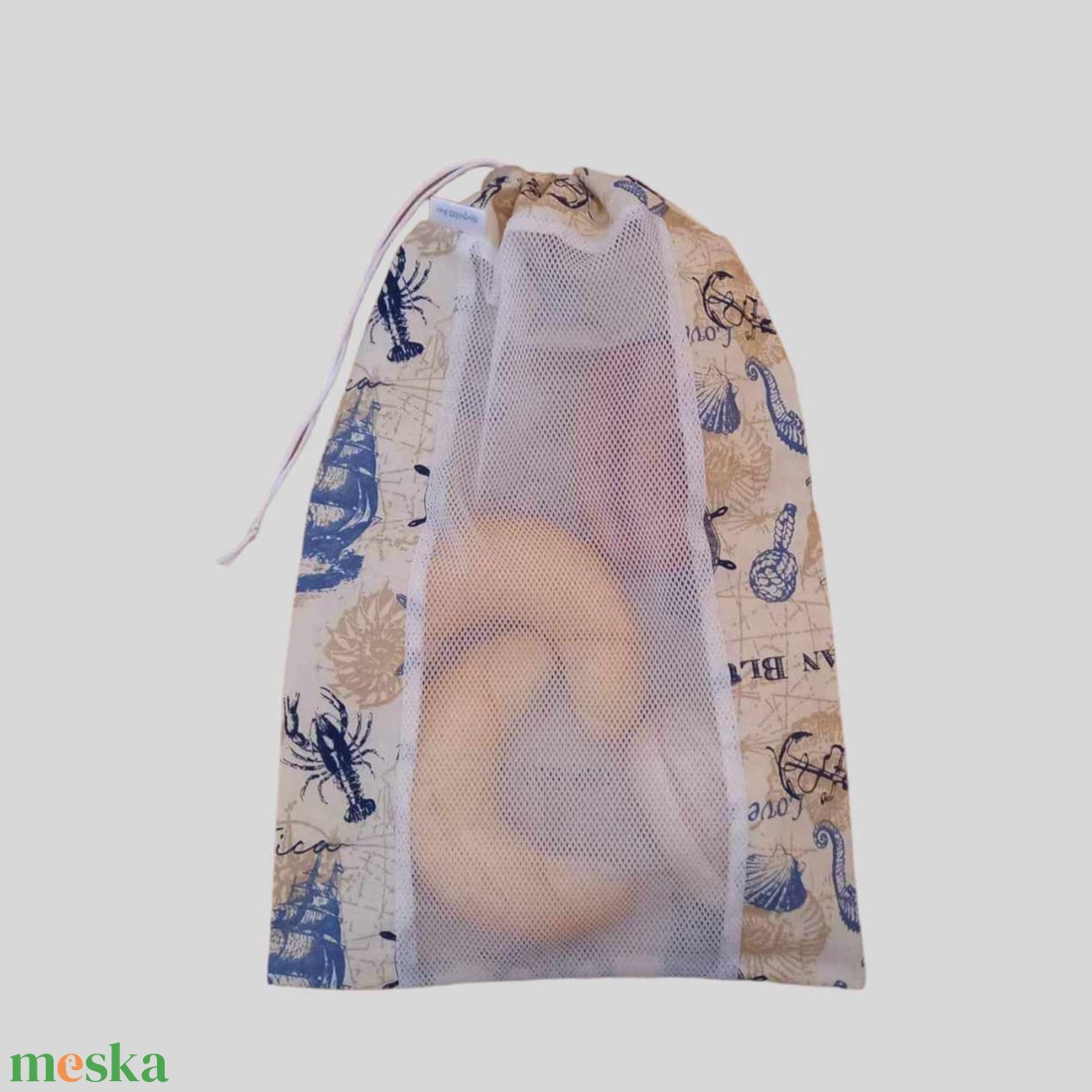 Frissentartó kenyeres zsák+bevásárló zsák ocean blue - táska & tok - bevásárlás & shopper táska - kenyeres zsák - Meska.hu Frissentartó kenyeres zsák+bevásárló zsák ocean blue - táska & tok - bevásárlás & shopper táska - kenyeres zsák - Meska.hu