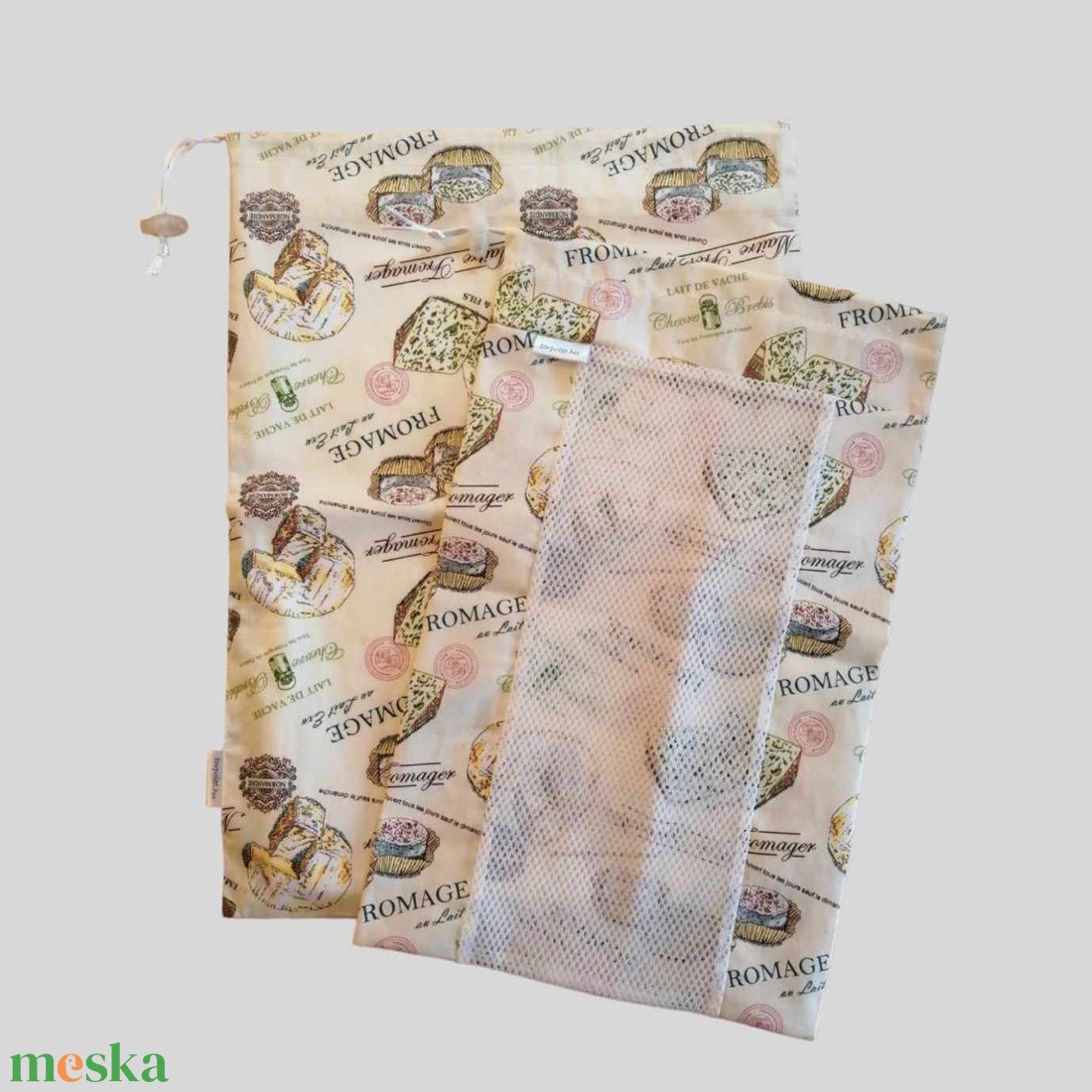 Frissentartó kenyeres zsák+bevásárló zsák sajtos - táska & tok - bevásárlás & shopper táska - kenyeres zsák - Meska.hu Frissentartó kenyeres zsák+bevásárló zsák sajtos - táska & tok - bevásárlás & shopper táska - kenyeres zsák - Meska.hu