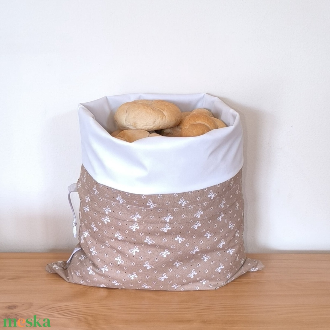 Frissentartó kenyeres zsák+bevásárló zsák barna pillangós - táska & tok - bevásárlás & shopper táska - kenyeres zsák - Meska.hu Frissentartó kenyeres zsák+bevásárló zsák barna pillangós - táska & tok - bevásárlás & shopper táska - kenyeres zsák - Meska.hu