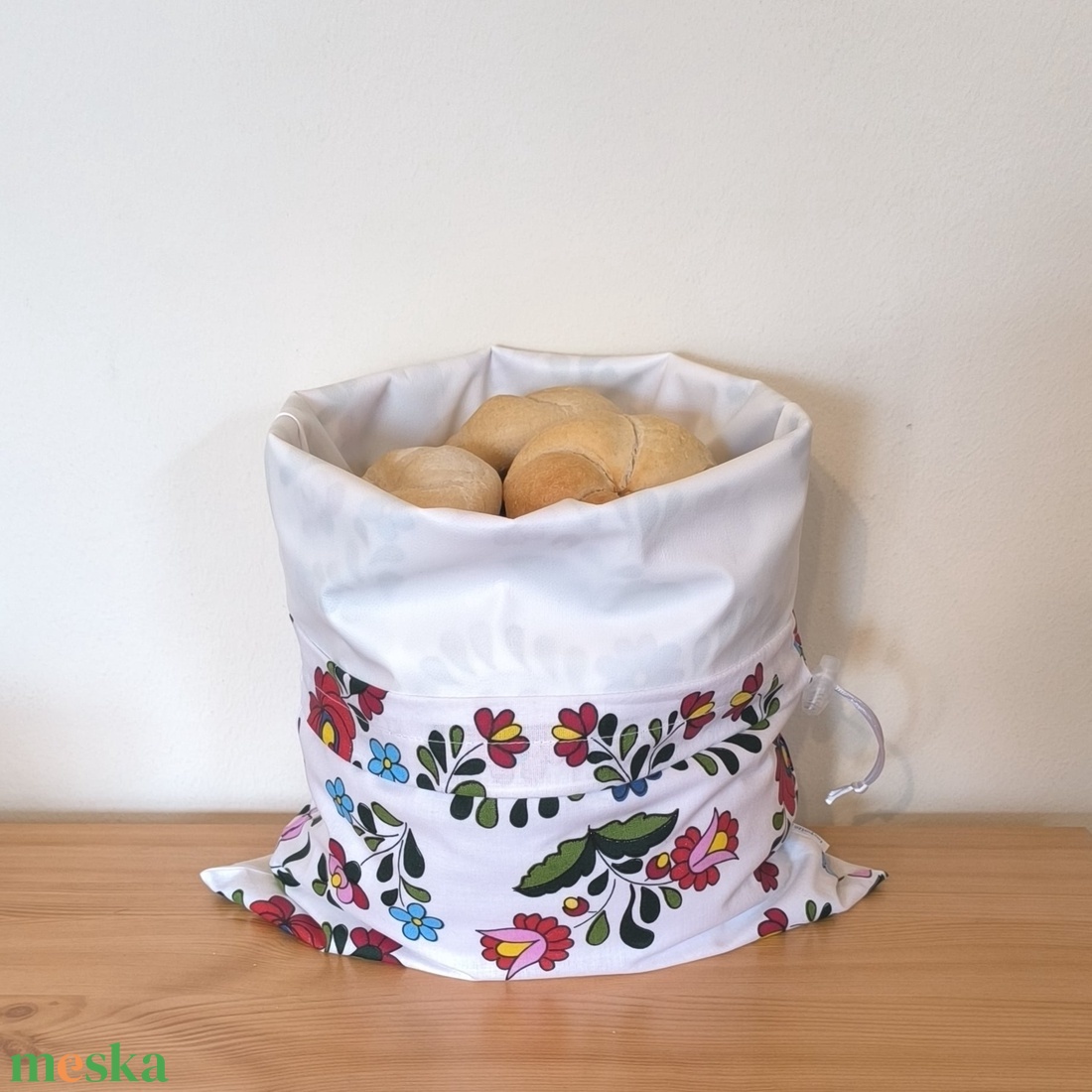 Frissentartó kenyeres zsák+bevásárló zsák matyó mintás - táska & tok - bevásárlás & shopper táska - kenyeres zsák - Meska.hu Frissentartó kenyeres zsák+bevásárló zsák matyó mintás - táska & tok - bevásárlás & shopper táska - kenyeres zsák - Meska.hu