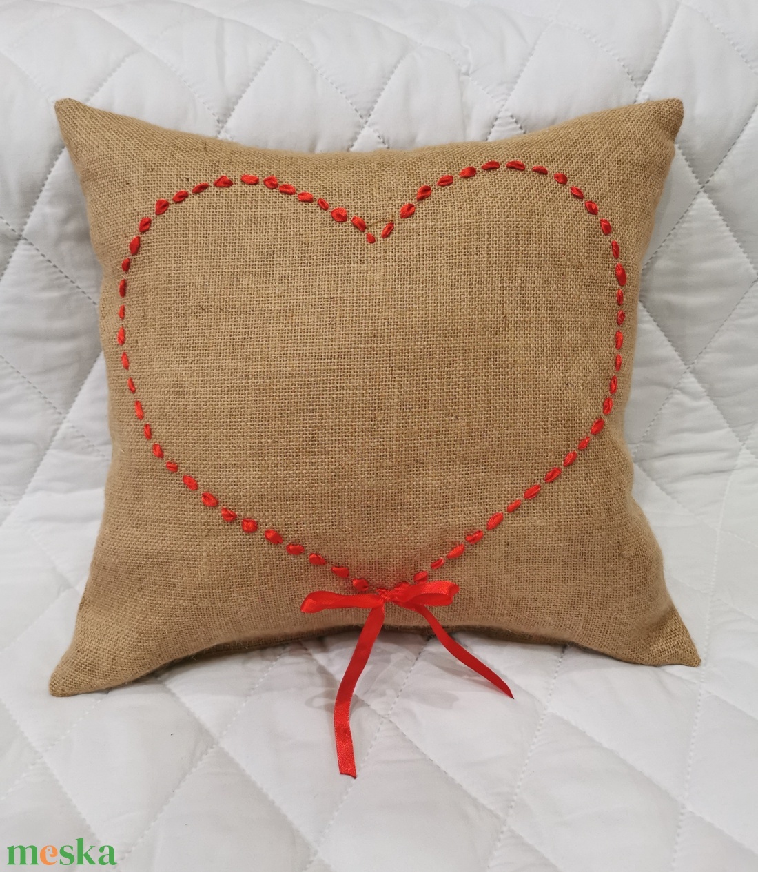 Párna - otthon & életmód - lakástextil - párna & párnahuzat - forma párna - Meska.hu