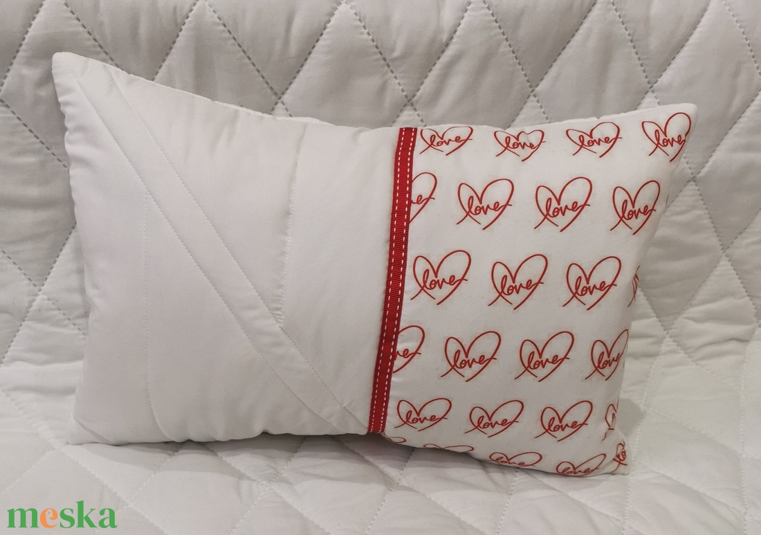 Párna - otthon & életmód - lakástextil - párna & párnahuzat - forma párna - Meska.hu