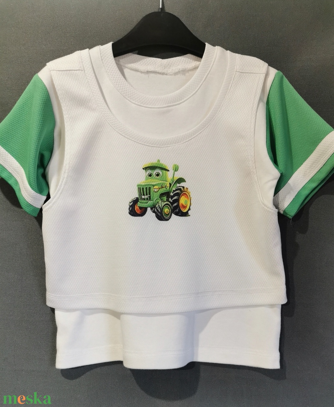 Fiú póló - baba - mama - babaruházat - baba póló, blúz - Meska.hu