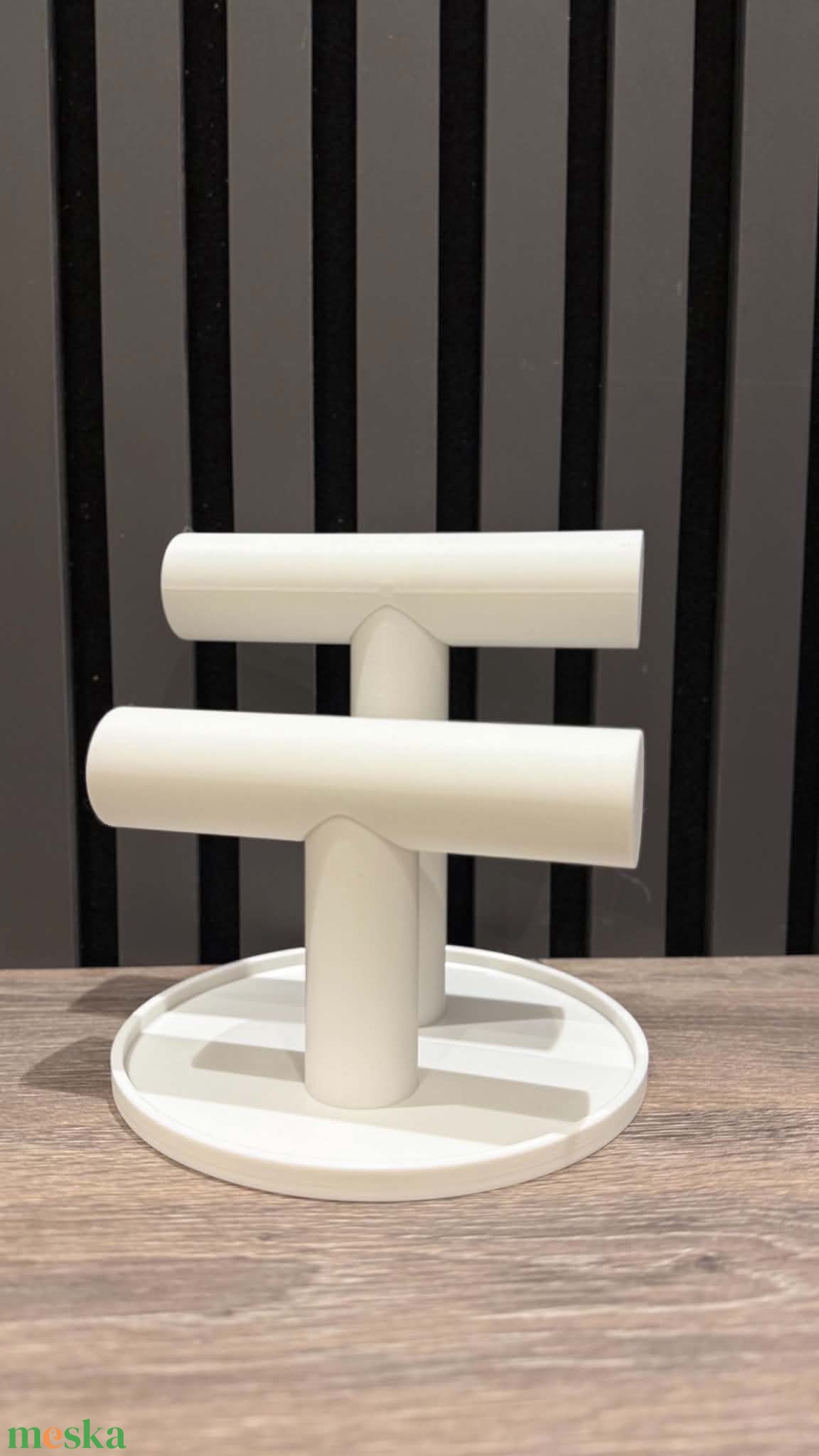 3D nyomtatott ékszertartó - ékszer - ékszertartó - ékszertartó állvány - Meska.hu