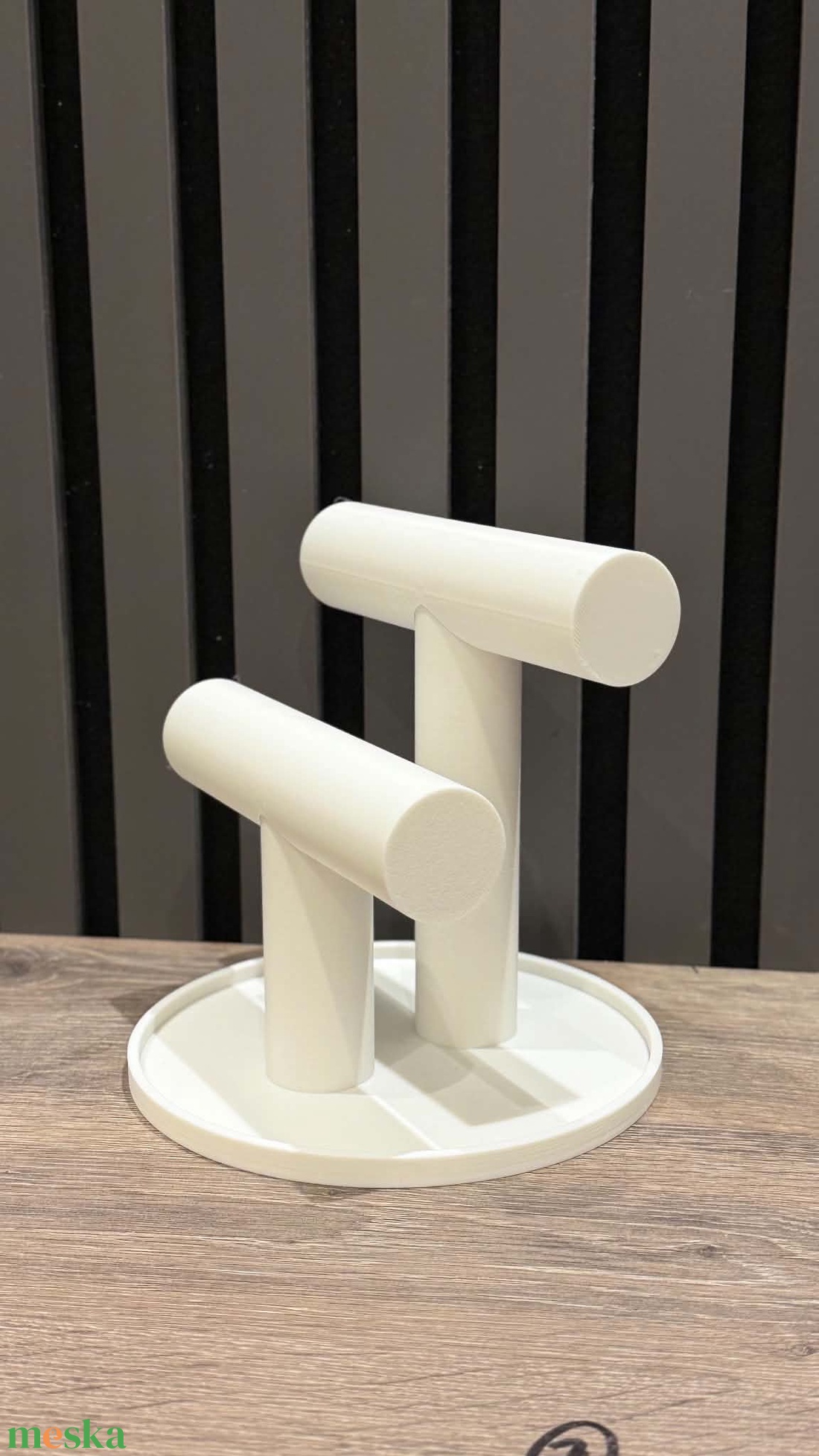 3D nyomtatott ékszertartó - ékszer - ékszertartó - ékszertartó állvány - Meska.hu