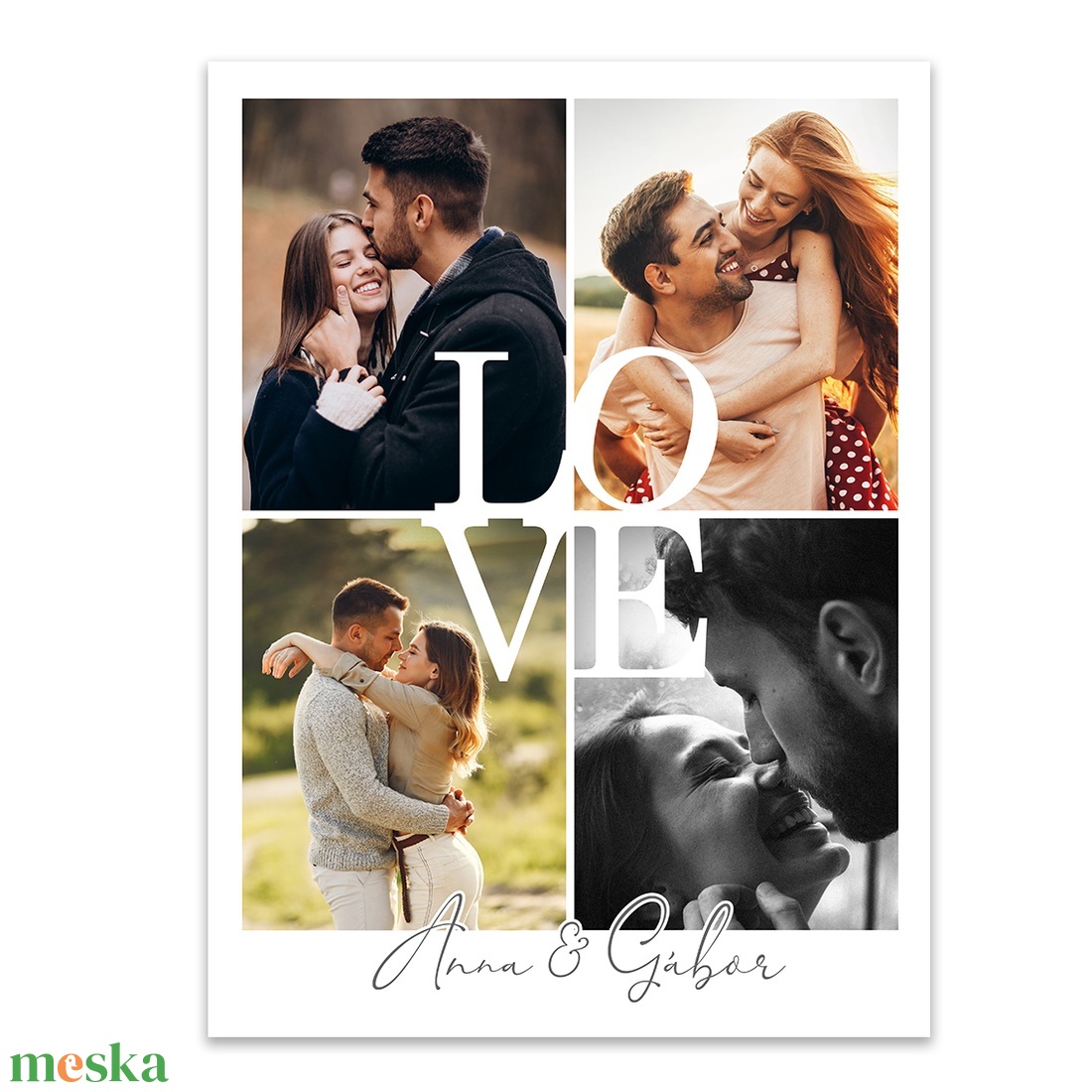 Fotókollázs LOVE felirattal Valentin Napra és csak úgy - művészet - kollázs - Meska.hu Fotókollázs LOVE felirattal Valentin Napra és csak úgy - művészet - kollázs - Meska.hu