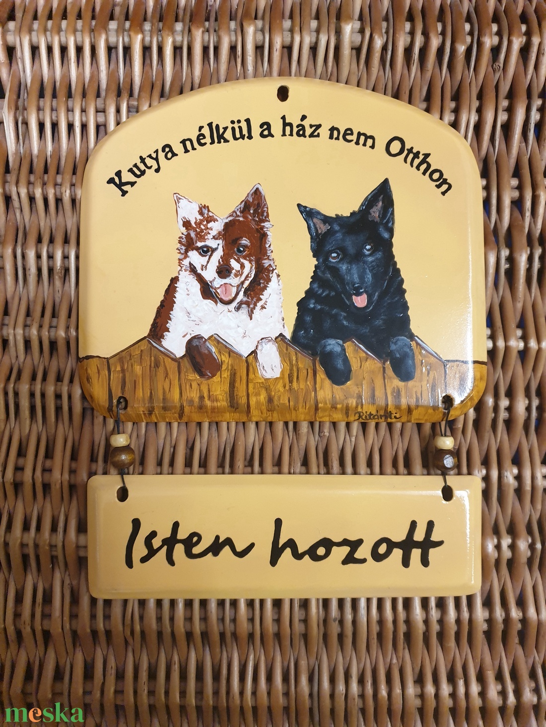 Üdvözlőtábla rendelés - otthon & életmód - dekoráció - ajtó- és ablak dekoráció - ajtótábla - Meska.hu Üdvözlőtábla rendelés - otthon & életmód - dekoráció - ajtó- és ablak dekoráció - ajtótábla - Meska.hu
