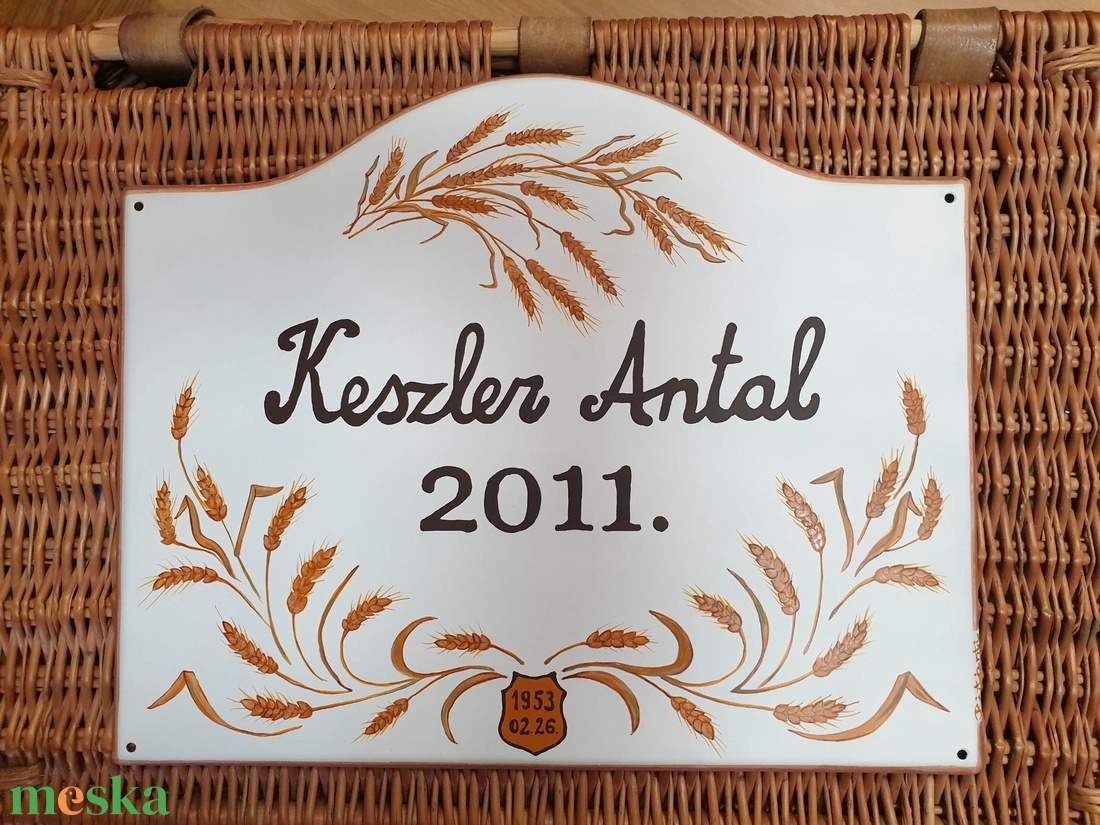 Háztábla Rendelésre - otthon & életmód - ház & kert - névtábla - Meska.hu Háztábla Rendelésre - otthon & életmód - ház & kert - névtábla - Meska.hu
