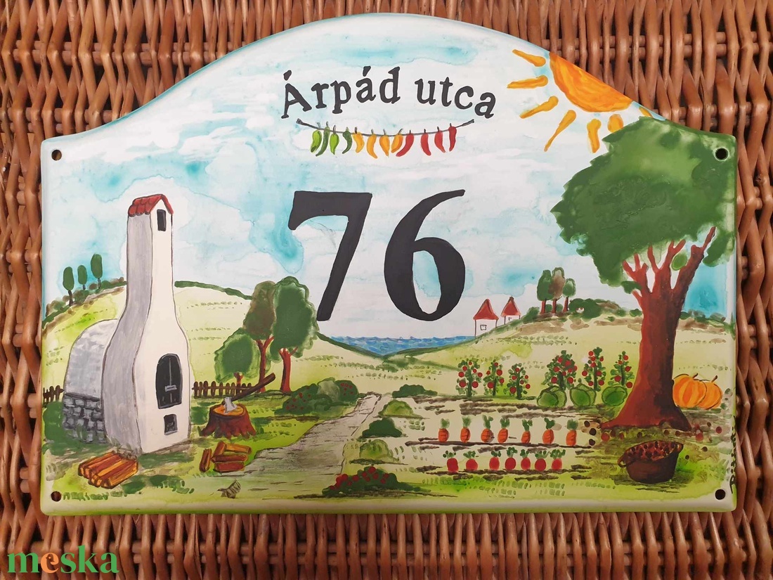 A4 házszámtábla 450948 részére - otthon & életmód - ház & kert - házszám - Meska.hu A4 házszámtábla 450948 részére - otthon & életmód - ház & kert - házszám - Meska.hu