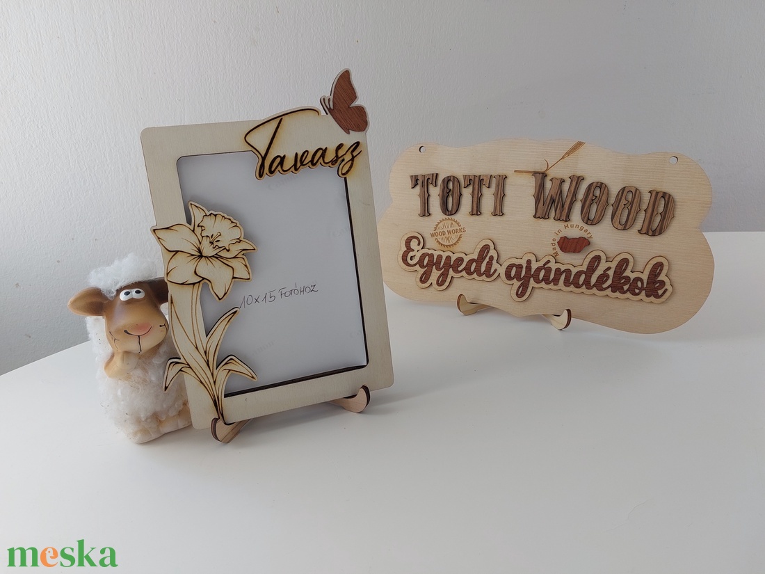 Tavaszi, húsvéti képkeret - otthon & életmód - dekoráció - kép & falikép - képkeret - Meska.hu Tavaszi, húsvéti képkeret - otthon & életmód - dekoráció - kép & falikép - képkeret - Meska.hu