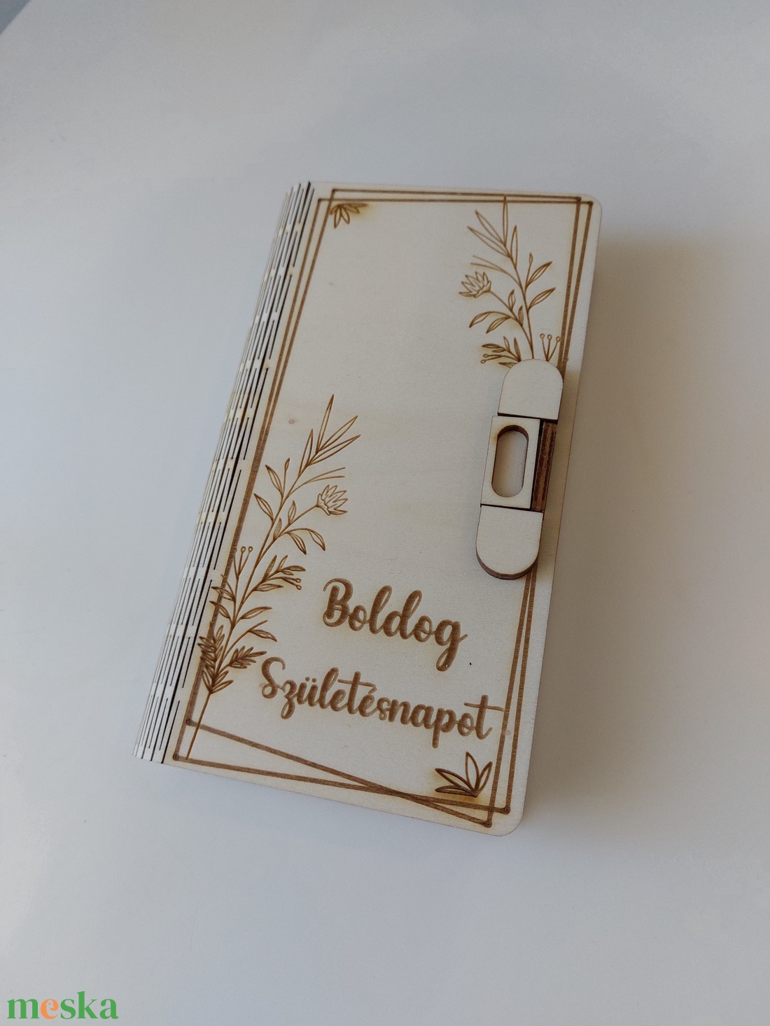 TotiWood pénzátadó doboz boldog születésnapot felirattal - esküvő - emlék & ajándék - doboz - Meska.hu TotiWood pénzátadó doboz boldog születésnapot felirattal - esküvő - emlék & ajándék - doboz - Meska.hu