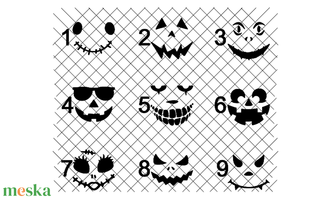 Töklámpás ledmécsessel - otthon & életmód - dekoráció - halloween - halloweeni tök és lámpás - Meska.hu Töklámpás ledmécsessel - otthon & életmód - dekoráció - halloween - halloweeni tök és lámpás - Meska.hu