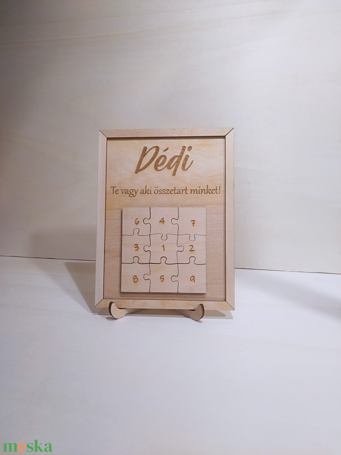 Dédi te vagy, aki összetart minket - otthon & életmód - dekoráció - asztal és polc dekoráció - asztaldísz - Meska.hu Dédi te vagy, aki összetart minket - otthon & életmód - dekoráció - asztal és polc dekoráció - asztaldísz - Meska.hu
