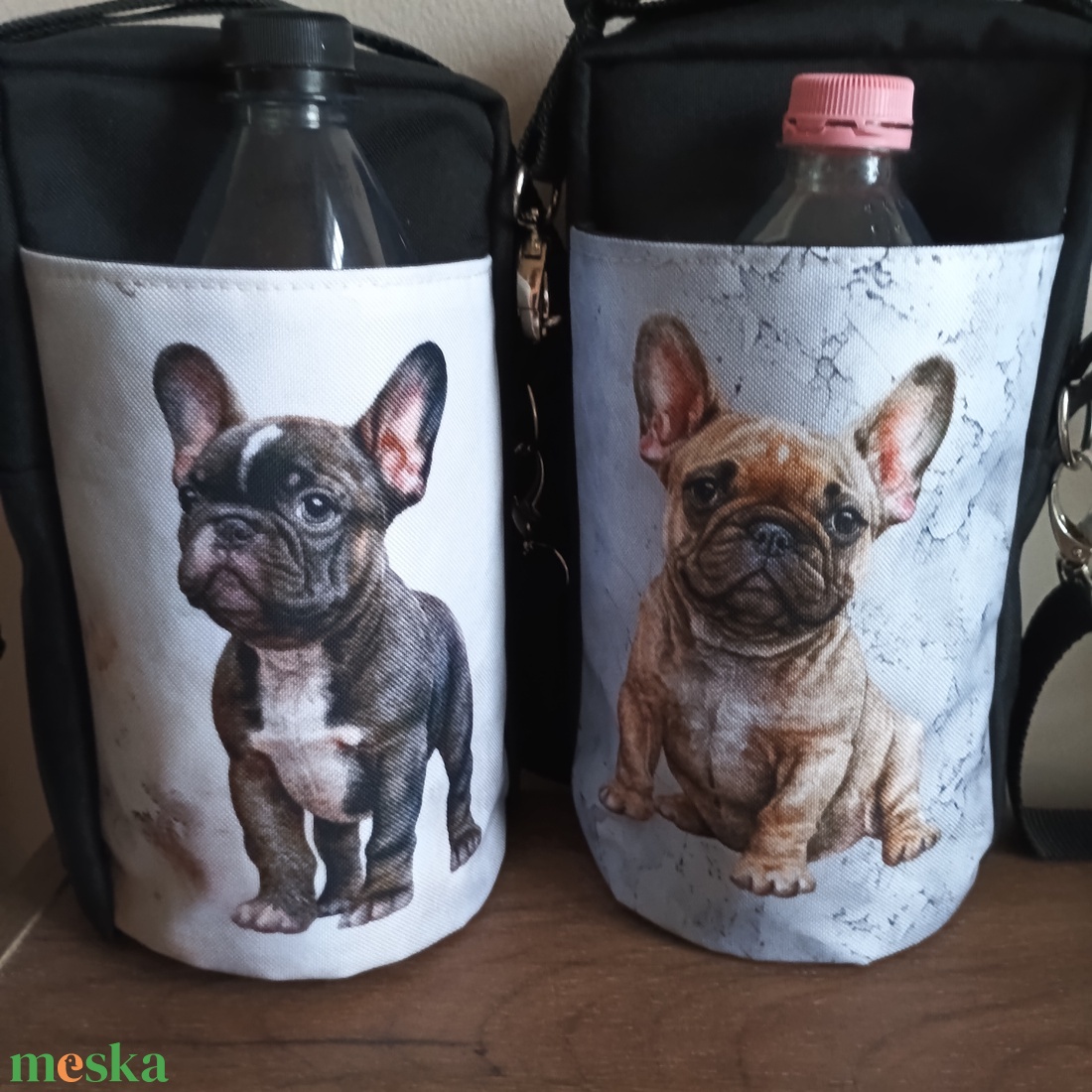 Bulldi 1 övtáska/crossbody - táska & tok - kézitáska & válltáska - vállon átvethető táska - Meska.hu