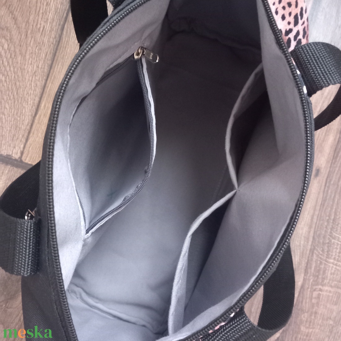 Bonita-  kézitáska/válltáska - táska & tok - kézitáska & válltáska - kézitáska - Meska.hu