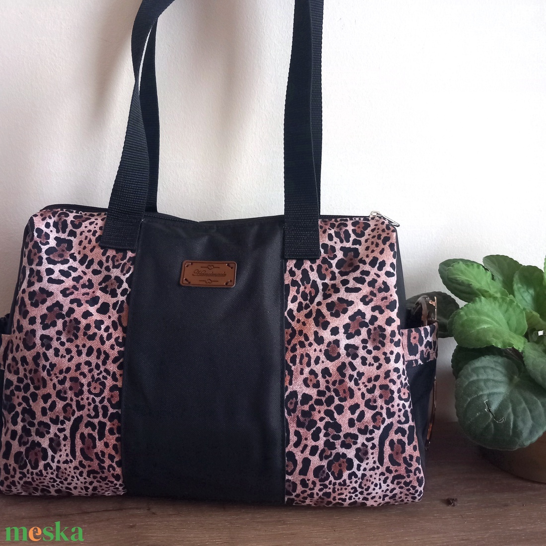 Bonita-  kézitáska/válltáska - táska & tok - kézitáska & válltáska - kézitáska - Meska.hu