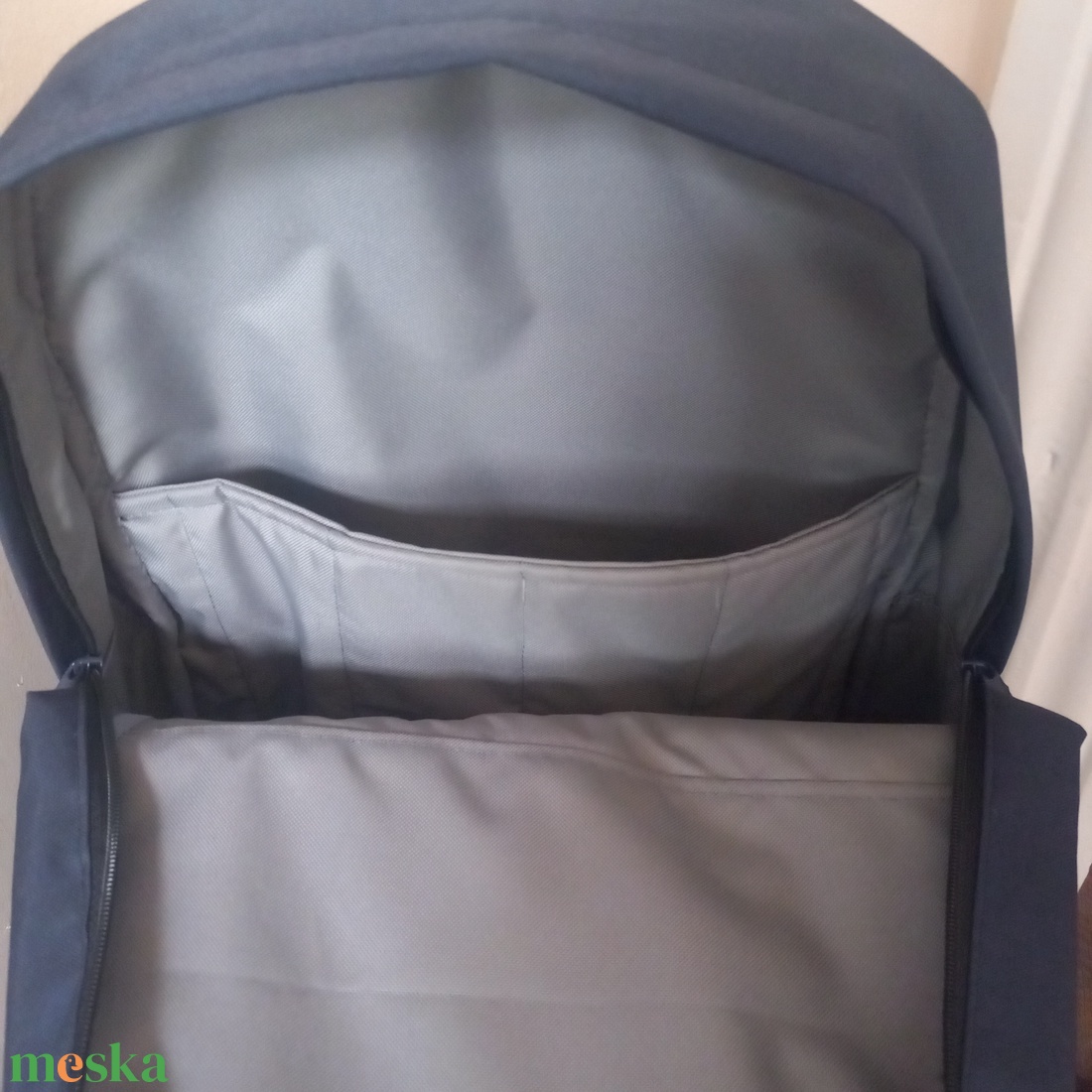 Nana hátizsák - táska & tok - hátizsák - hátizsák - Meska.hu