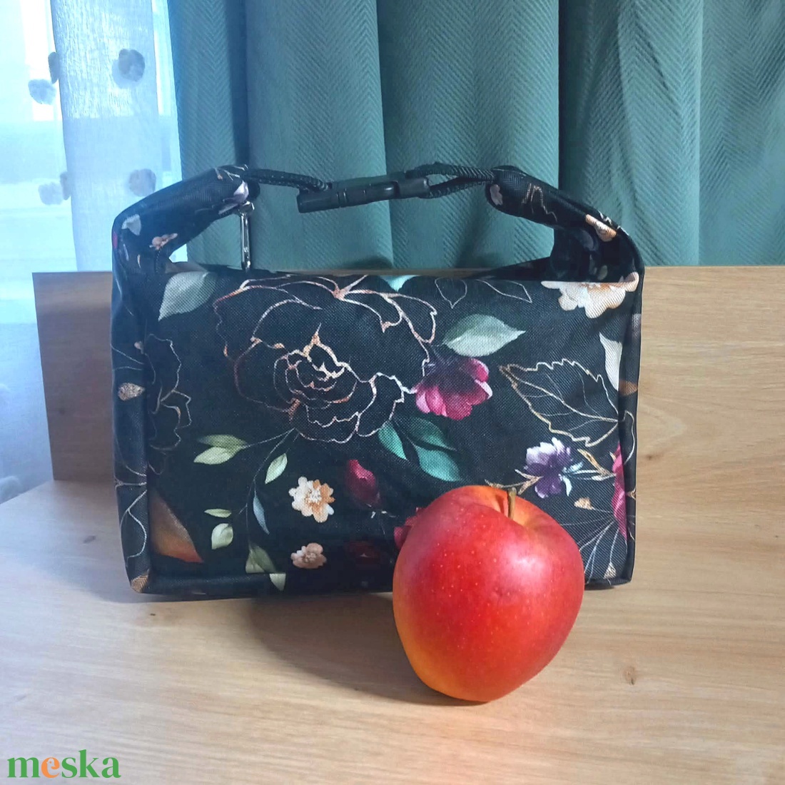 Marie ebédes táska - táska & tok - uzsonna- & ebéd tartó - ebéd tasak, doboz - Meska.hu