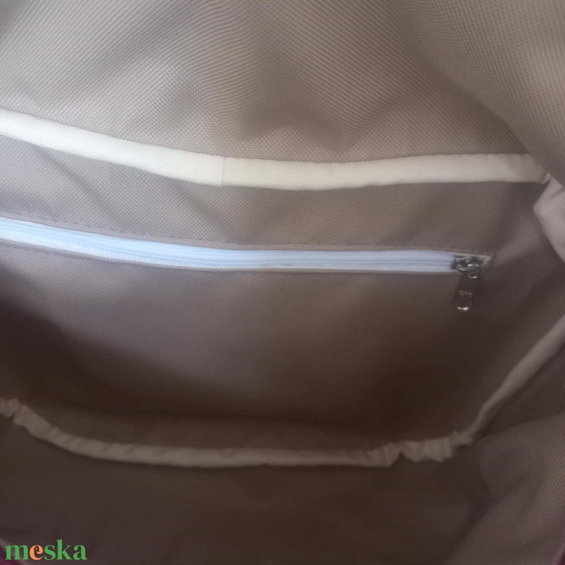 Piros műbőr crossbody - táska & tok - kézitáska & válltáska - vállon átvethető táska - Meska.hu