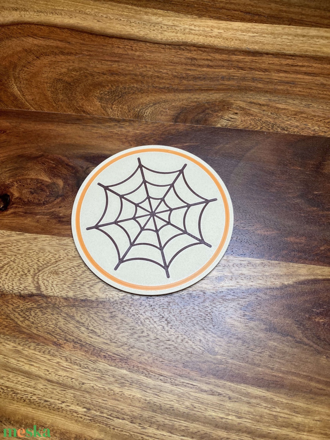 Poháralátét - otthon & életmód - dekoráció - halloween - halloweeni dekoráció - Meska.hu Poháralátét - otthon & életmód - dekoráció - halloween - halloweeni dekoráció - Meska.hu