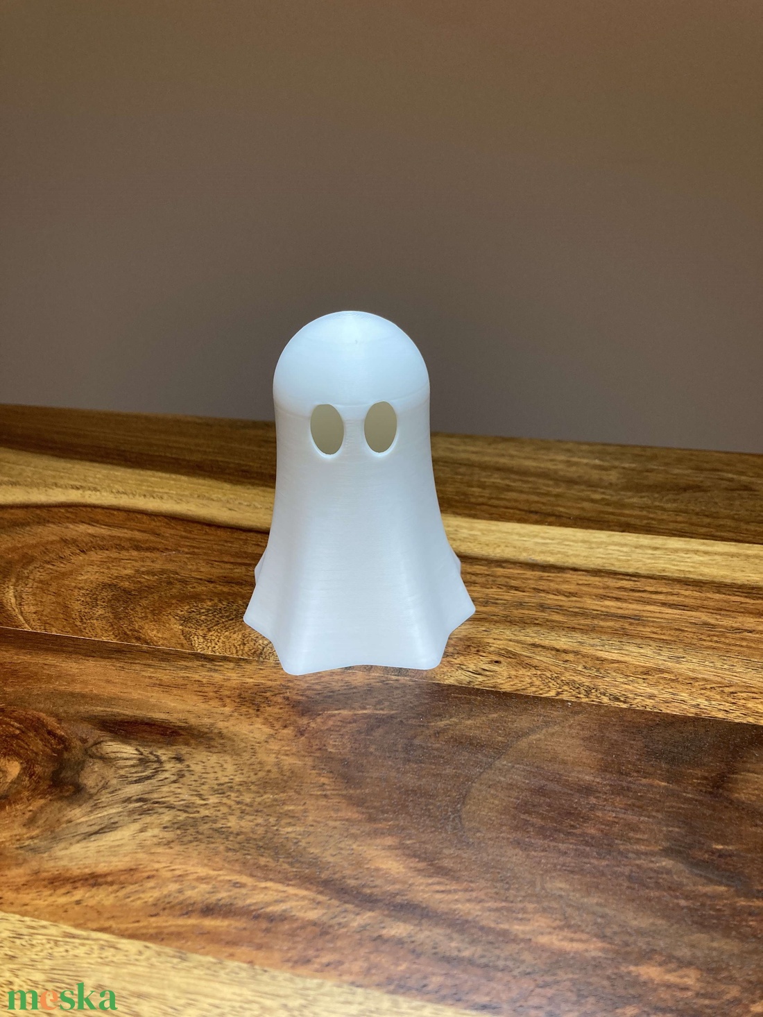 Halloweenes szellem - otthon & életmód - dekoráció - halloween - halloweeni asztaldísz - Meska.hu Halloweenes szellem - otthon & életmód - dekoráció - halloween - halloweeni asztaldísz - Meska.hu