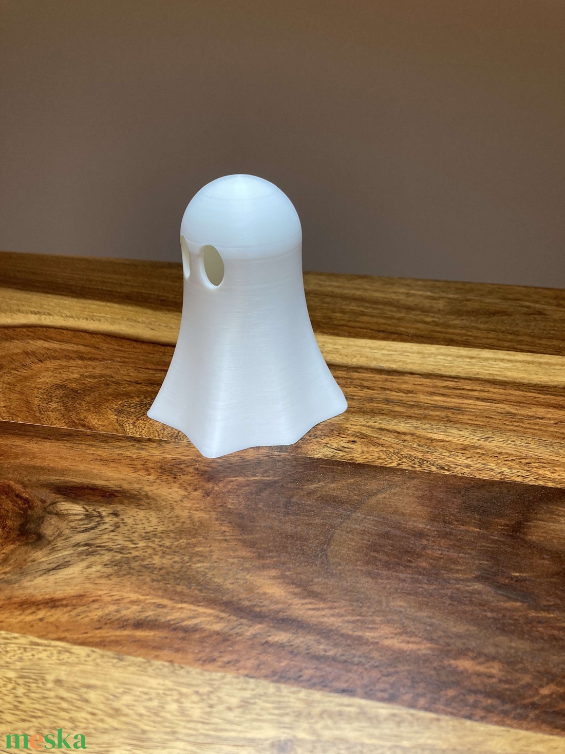 Halloweenes szellem - otthon & életmód - dekoráció - halloween - halloweeni asztaldísz - Meska.hu Halloweenes szellem - otthon & életmód - dekoráció - halloween - halloweeni asztaldísz - Meska.hu