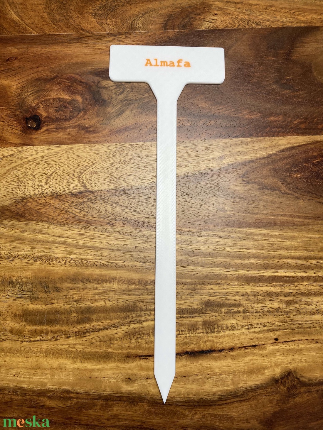 Jeltábla - növények jelöléséhez - otthon & életmód - ház & kert - névtábla - Meska.hu Jeltábla - növények jelöléséhez - otthon & életmód - ház & kert - névtábla - Meska.hu