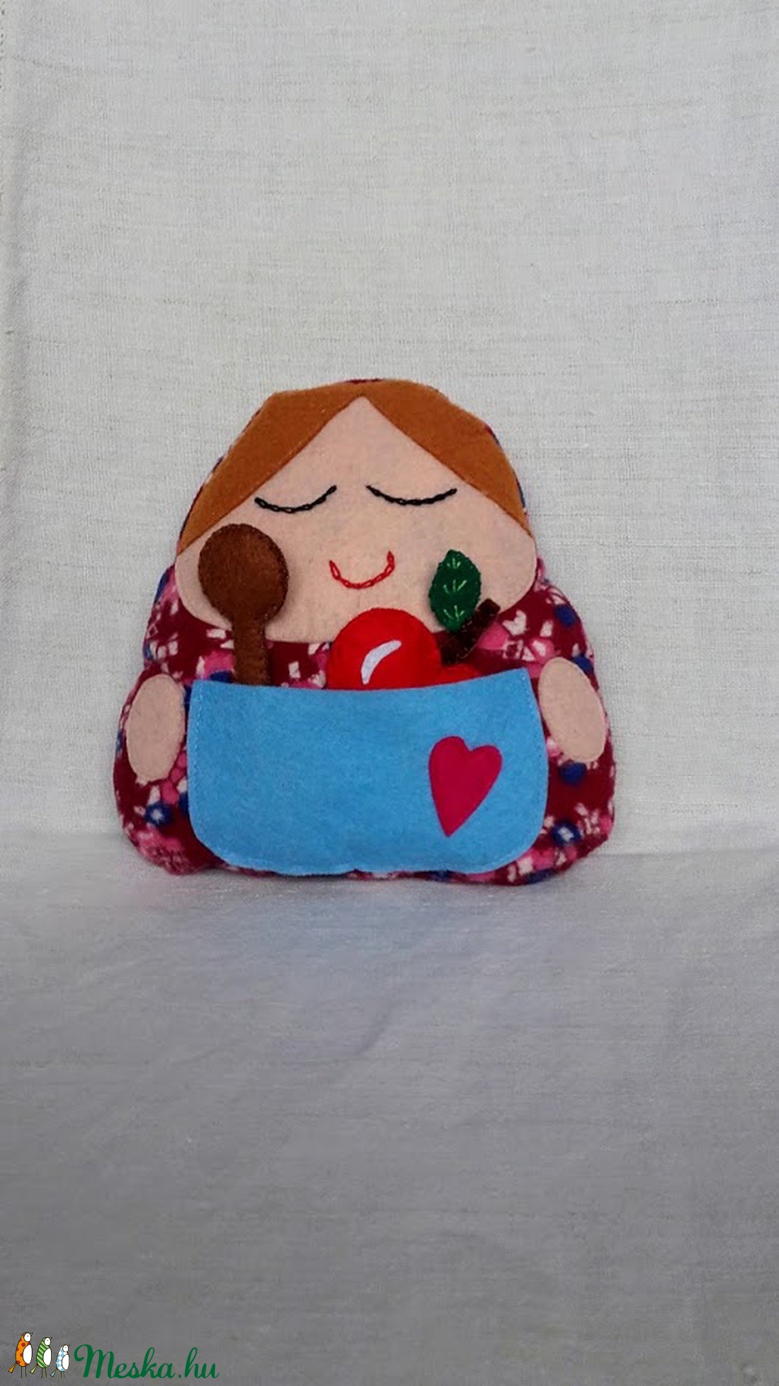 Nagymama baba - játék & sport - baba & babaház - baba - Meska.hu