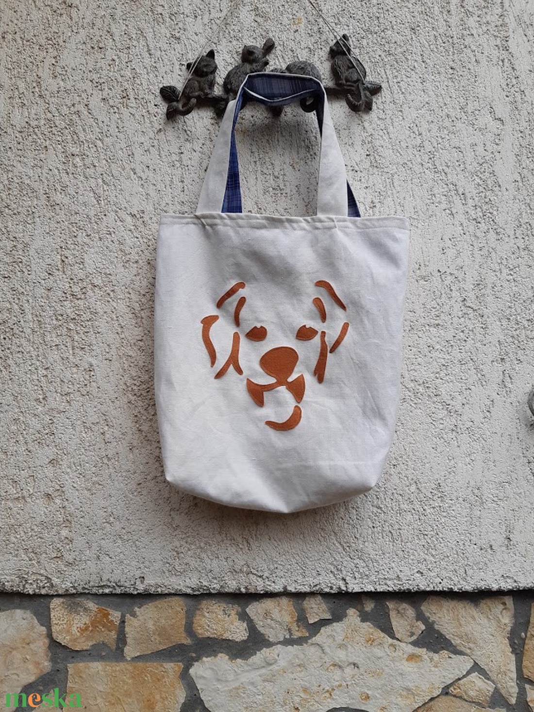 Kutyás táska. Felejtsd el a műanyagot! - táska & tok - bevásárlás & shopper táska - shopper, textiltáska, szatyor - Meska.hu Kutyás táska. Felejtsd el a műanyagot! - táska & tok - bevásárlás & shopper táska - shopper, textiltáska, szatyor - Meska.hu