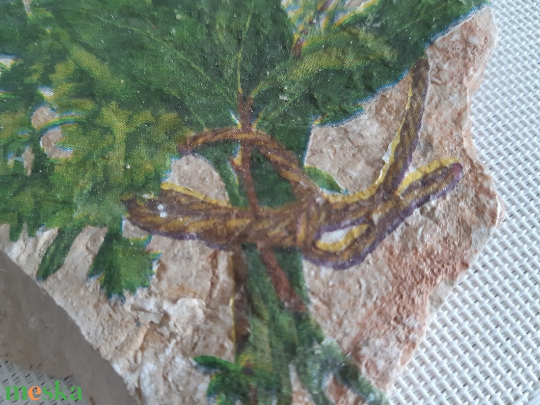 Mediterrán fűszerek, mediterrán kövön. - otthon & életmód - dekoráció - asztal és polc dekoráció - kavics & kő - Meska.hu Mediterrán fűszerek, mediterrán kövön. - otthon & életmód - dekoráció - asztal és polc dekoráció - kavics & kő - Meska.hu