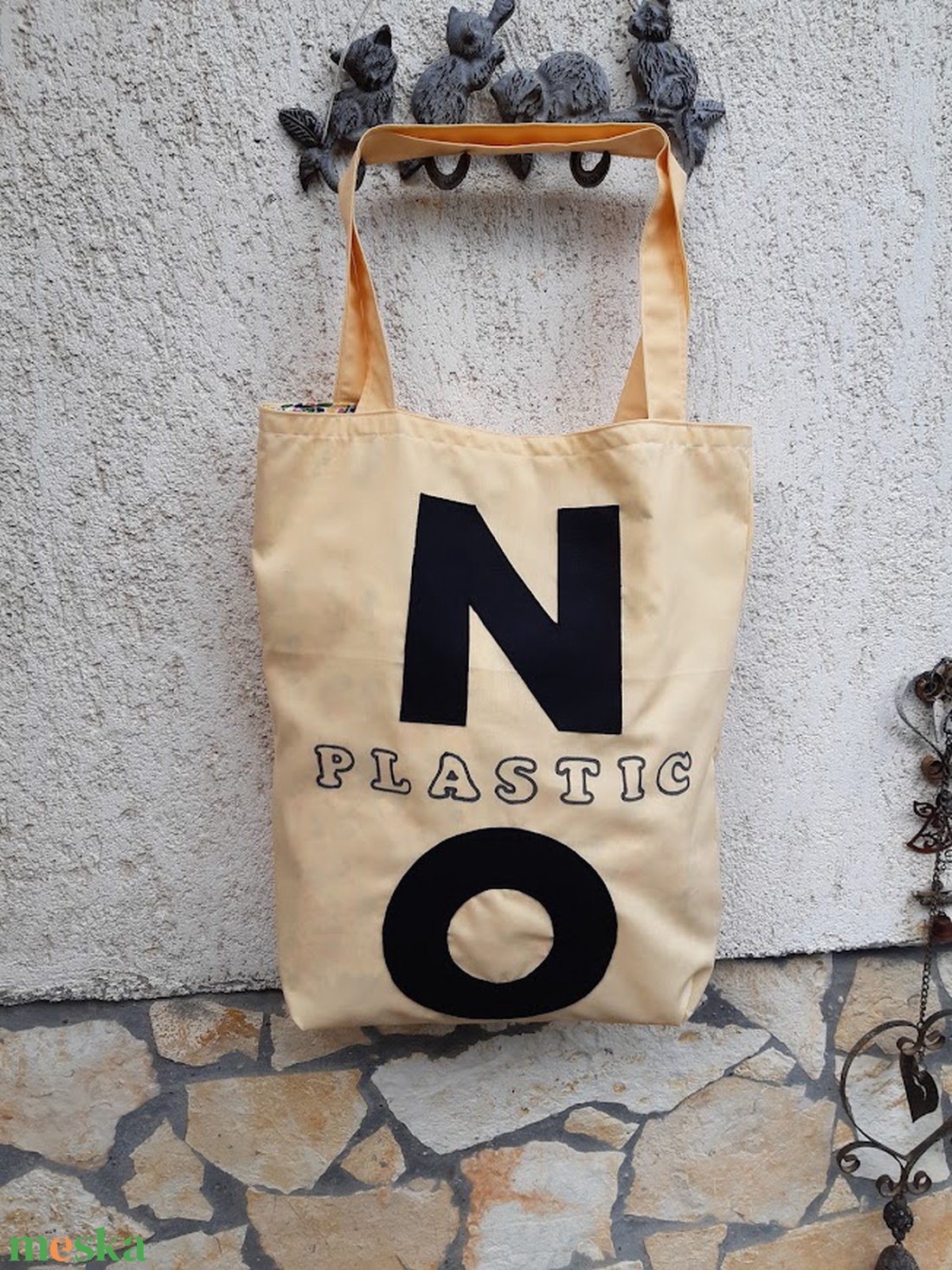Felejtsd el a műanyagot (FEM)! Táska másképp! - táska & tok - bevásárlás & shopper táska - shopper, textiltáska, szatyor - Meska.hu Felejtsd el a műanyagot (FEM)! Táska másképp! - táska & tok - bevásárlás & shopper táska - shopper, textiltáska, szatyor - Meska.hu