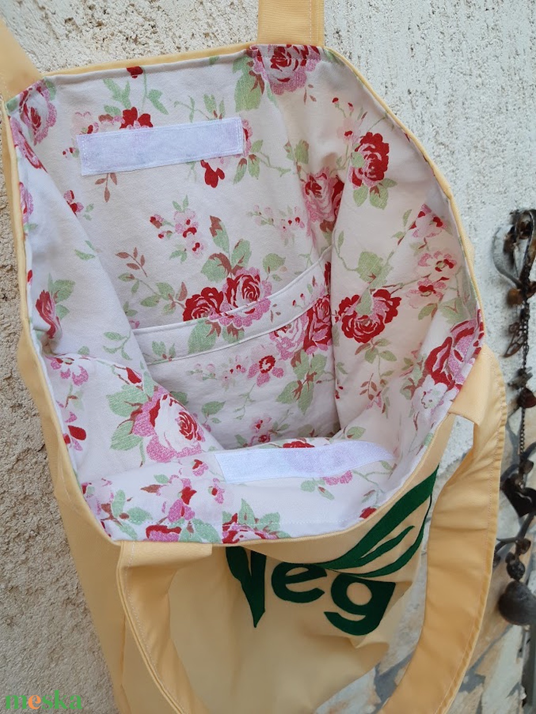 Felejtsd el a műanyagot! Vagány vegan táska. - táska & tok - bevásárlás & shopper táska - shopper, textiltáska, szatyor - Meska.hu Felejtsd el a műanyagot! Vagány vegan táska. - táska & tok - bevásárlás & shopper táska - shopper, textiltáska, szatyor - Meska.hu