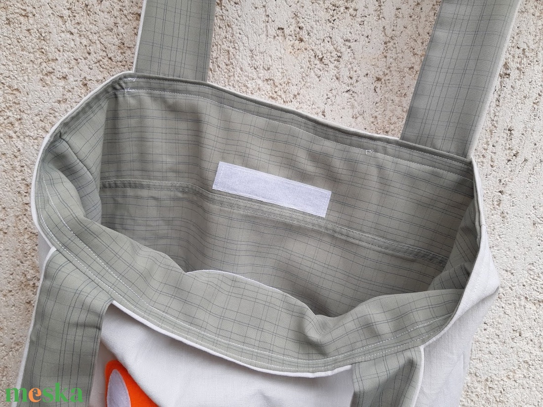 Rókás táska. Felejtsd el a műanyagot! - táska & tok - bevásárlás & shopper táska - shopper, textiltáska, szatyor - Meska.hu Rókás táska. Felejtsd el a műanyagot! - táska & tok - bevásárlás & shopper táska - shopper, textiltáska, szatyor - Meska.hu