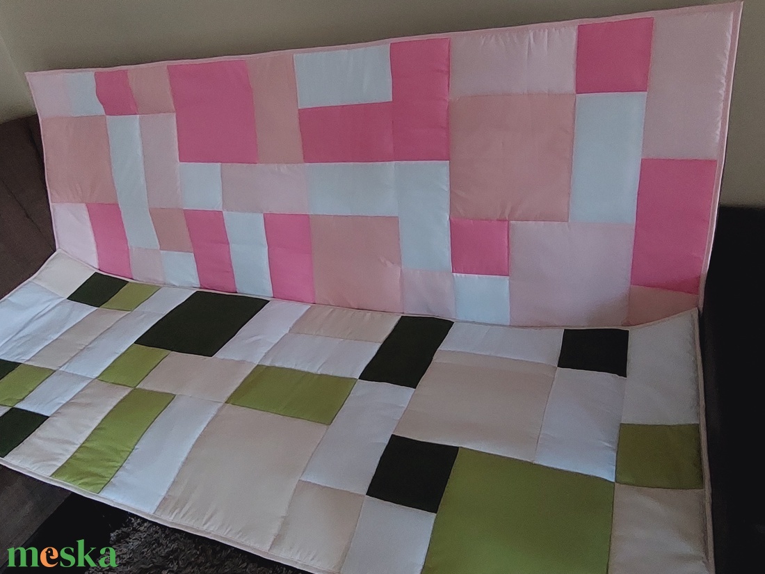 Patchwork falvédő - otthon & életmód - lakástextil - falvédő - Meska.hu Patchwork falvédő - otthon & életmód - lakástextil - falvédő - Meska.hu